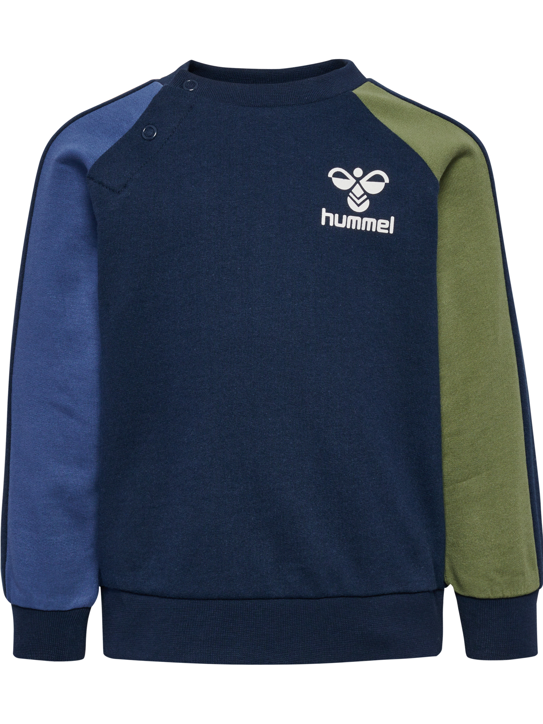 hmlASSYM SWEATSHIRT
