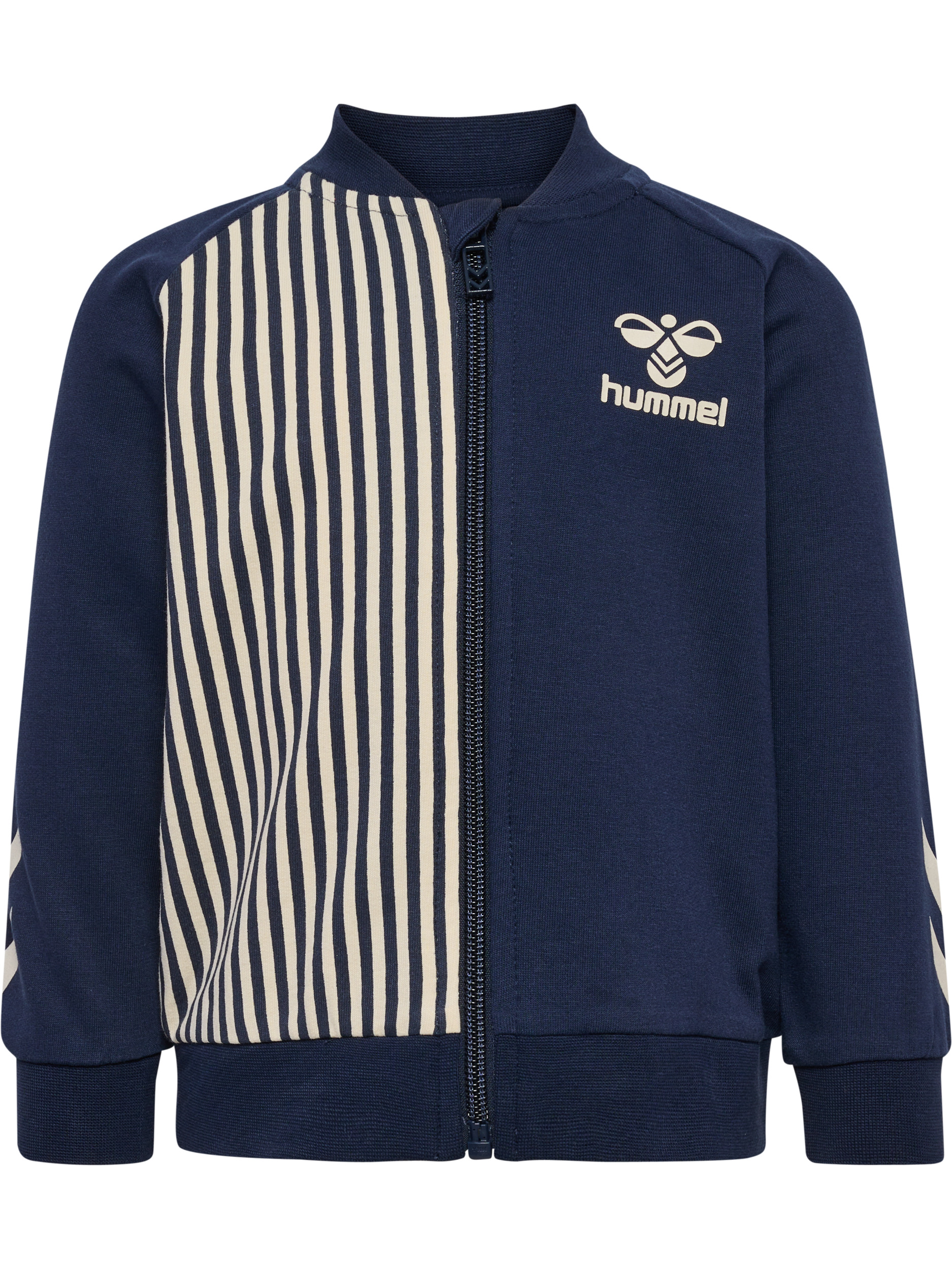 hmlSTRIPY ZIP JACKET