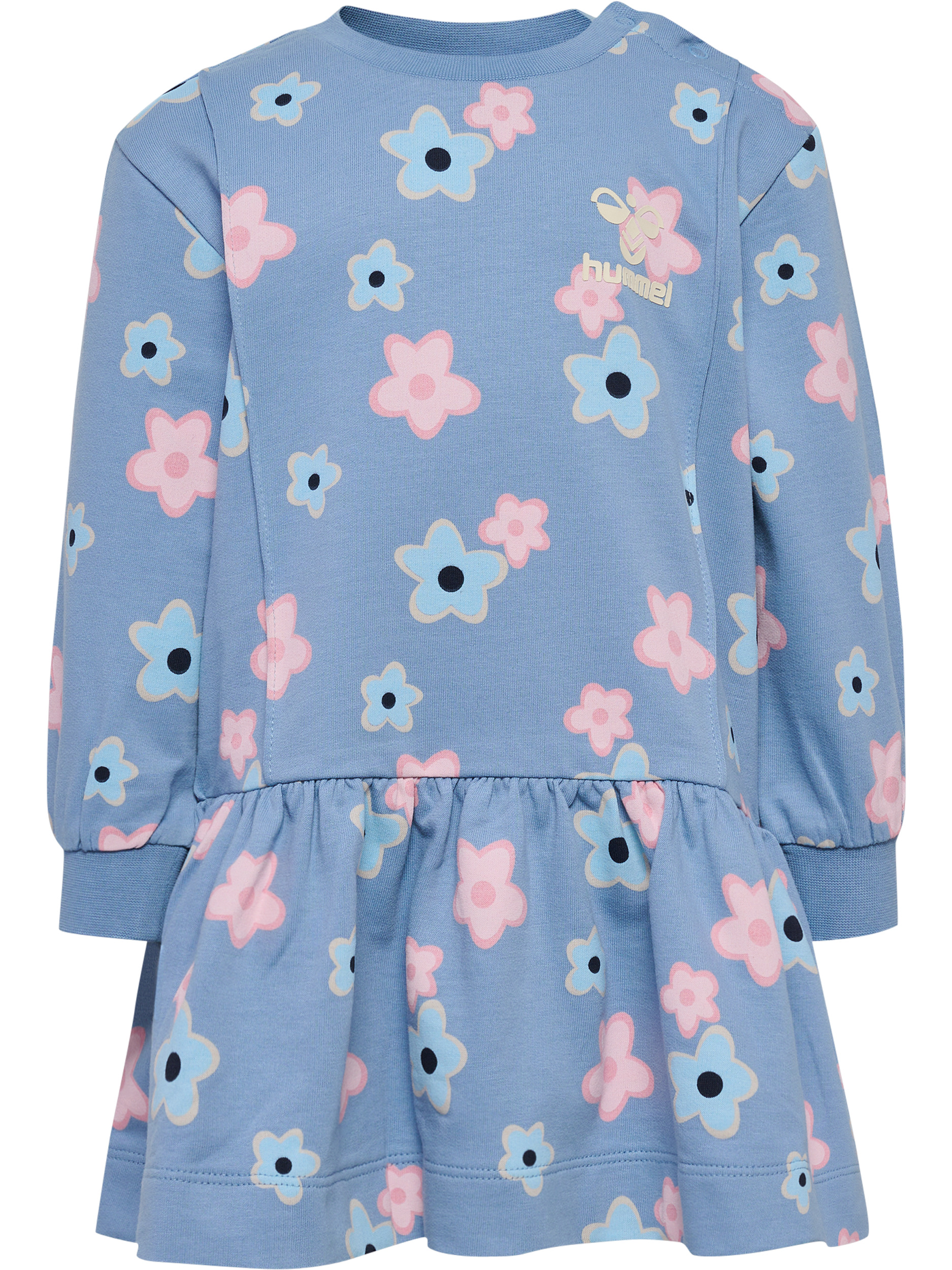 hmlRINNA DRESS L/S