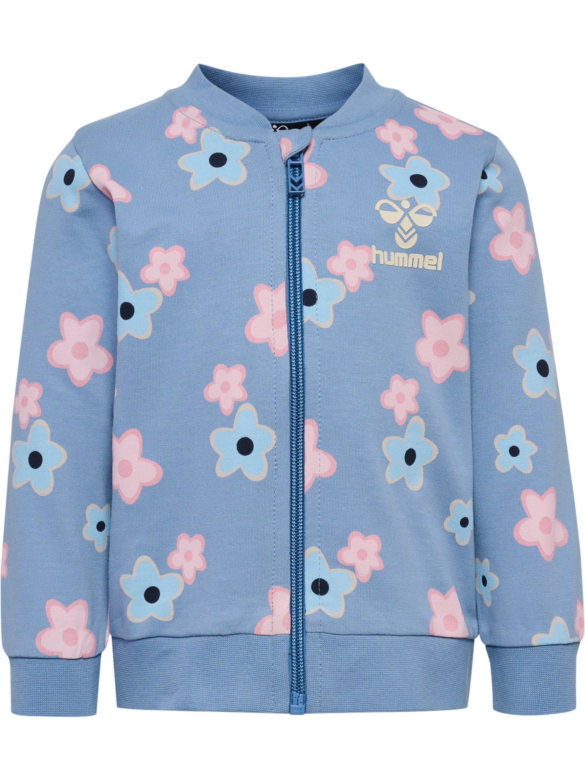 hmlRINNA ZIP JACKET