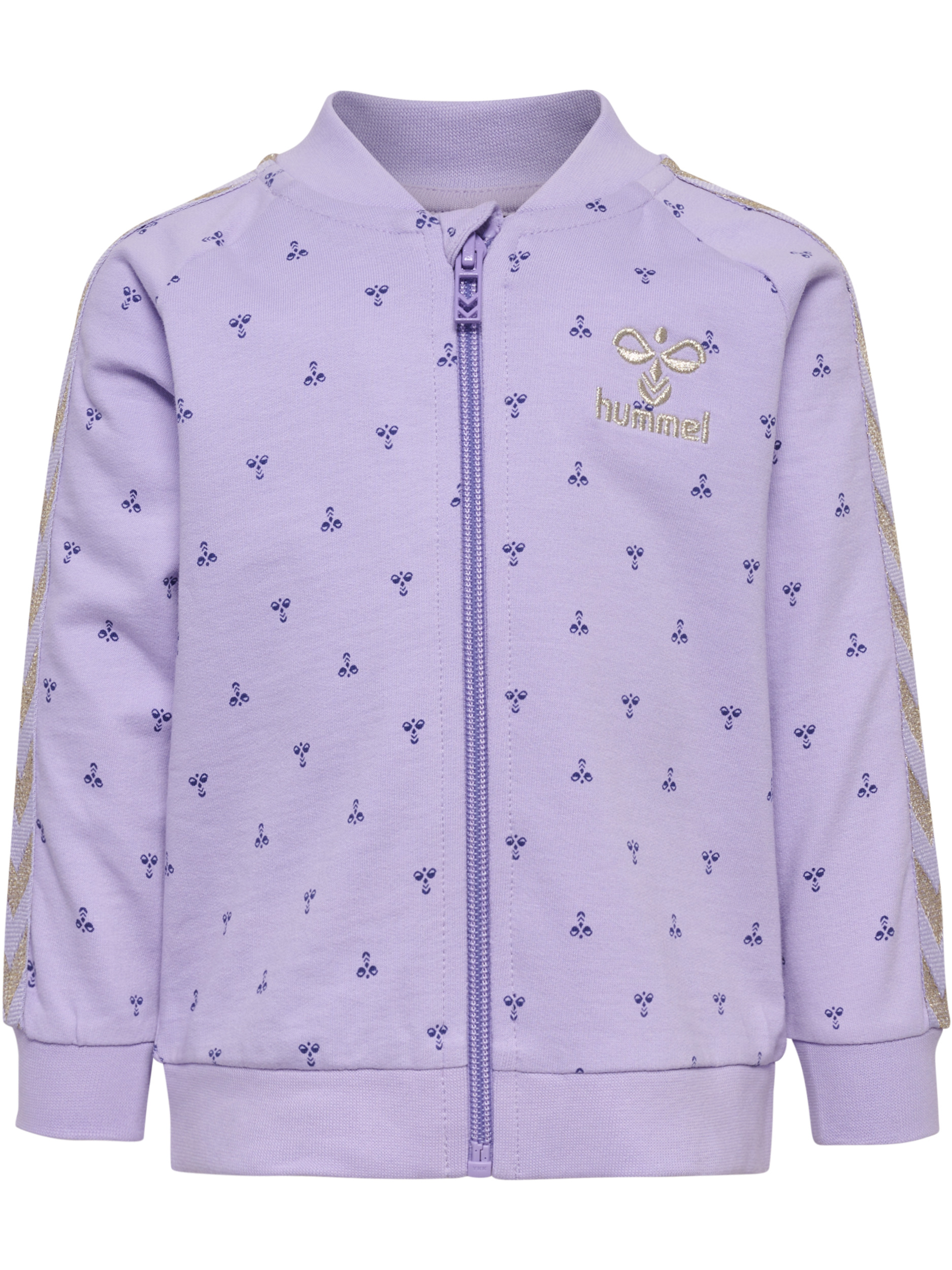 hmlBEESY ZIP JACKET
