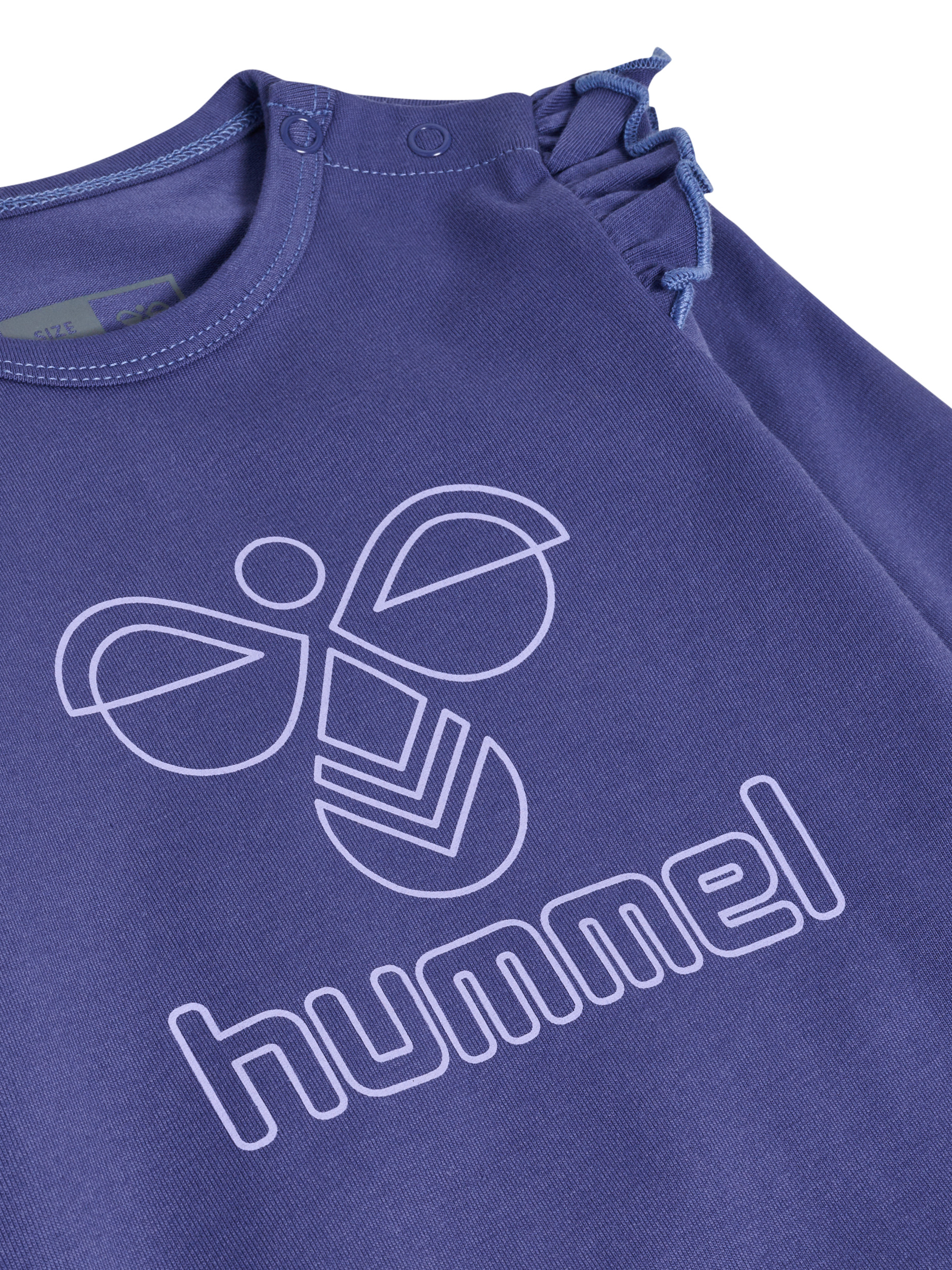 hmlELINE BODY L/S
