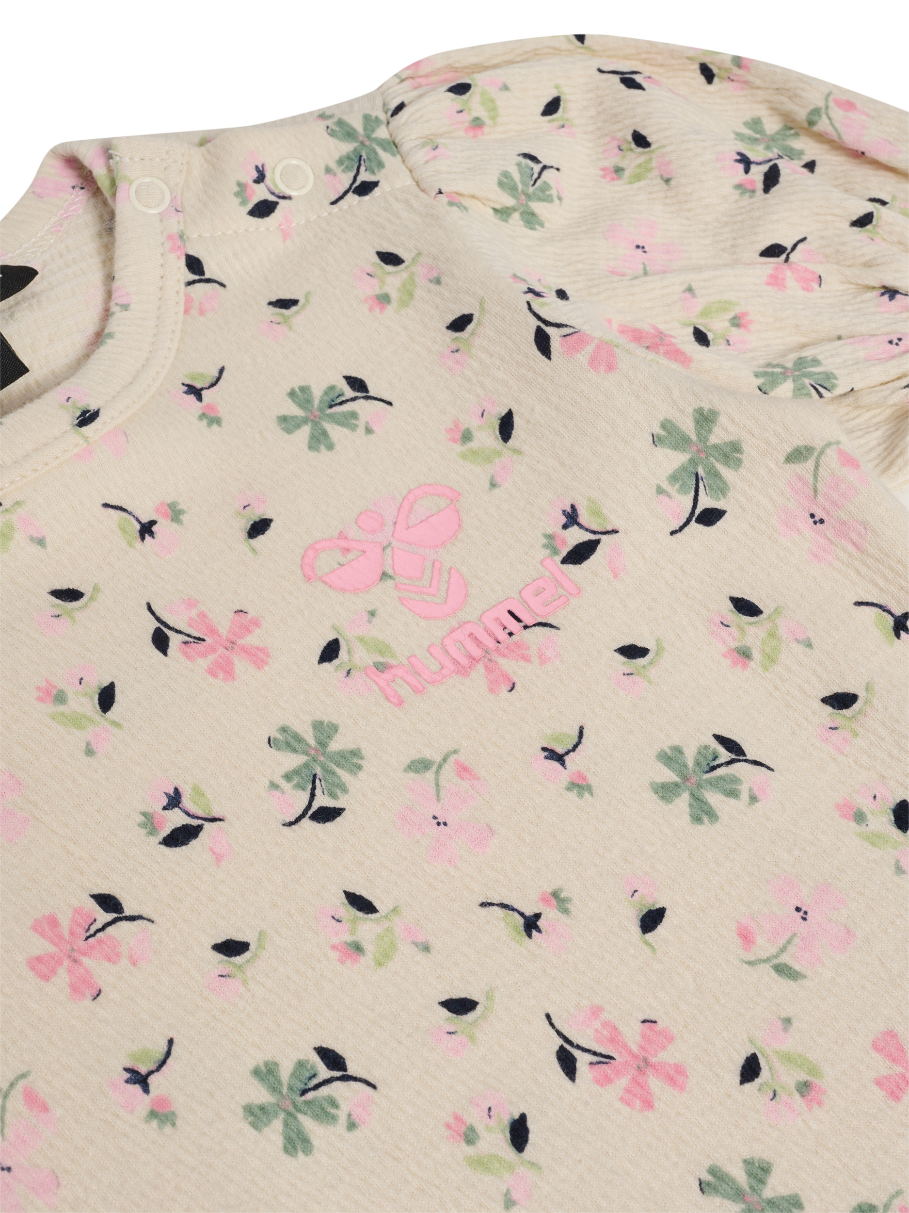 hmlTYRA BODY S/S