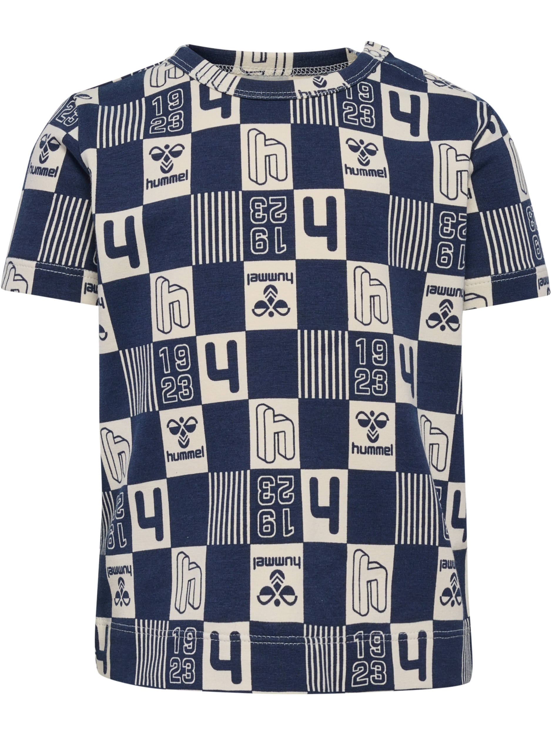 hmlJANUS T-SHIRT S/S