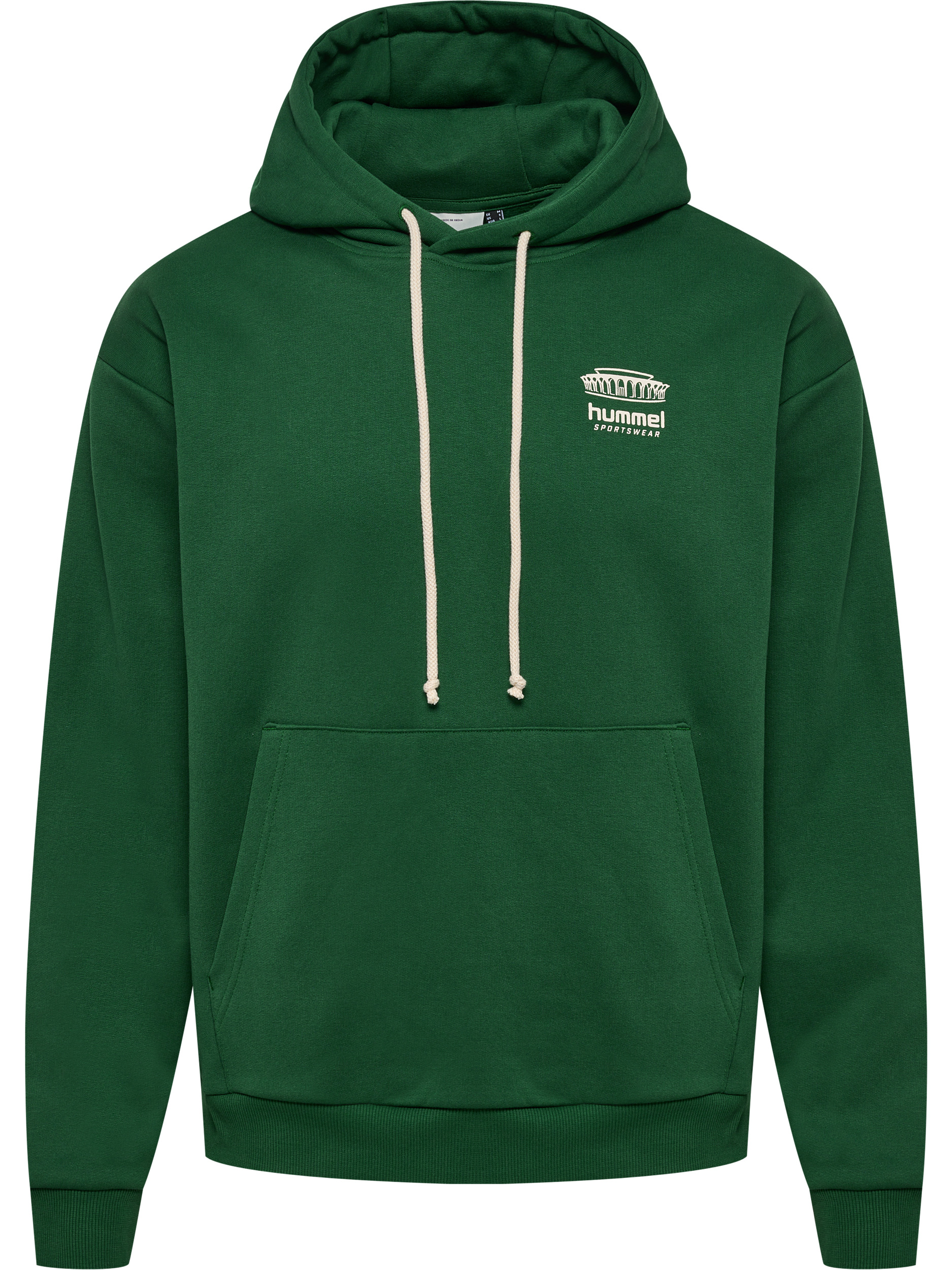 hmlLOOSE HOODIE BEES STADIUM