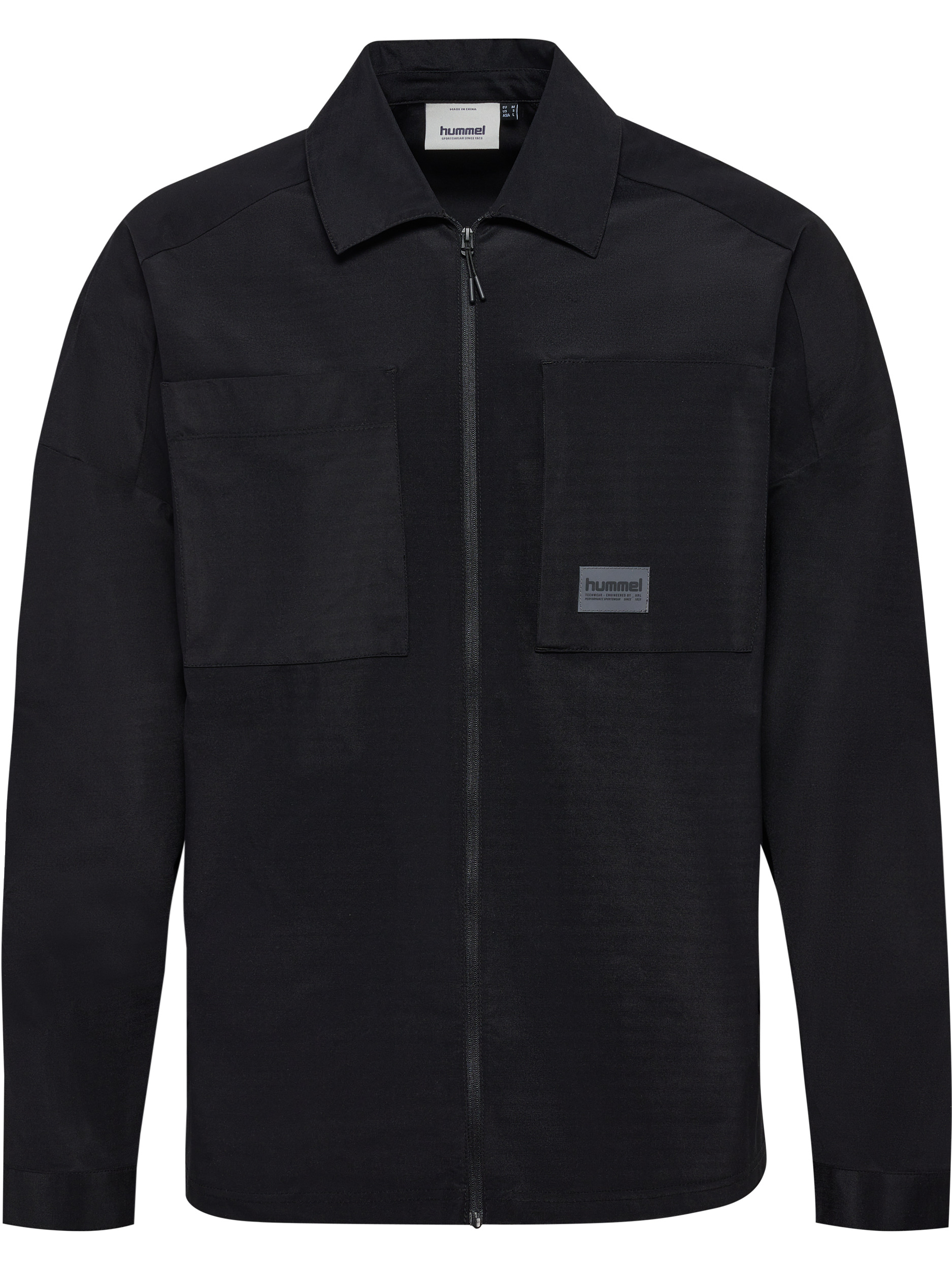 hmlSORONA LOOSE OVERSHIRT