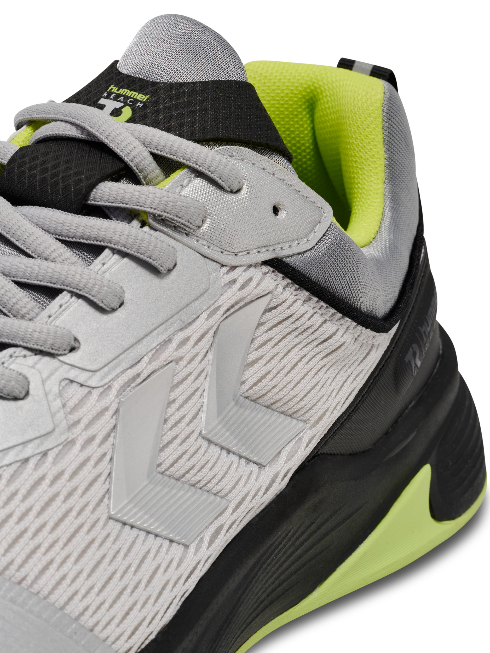 REACH TR CORE SILVER  2.0