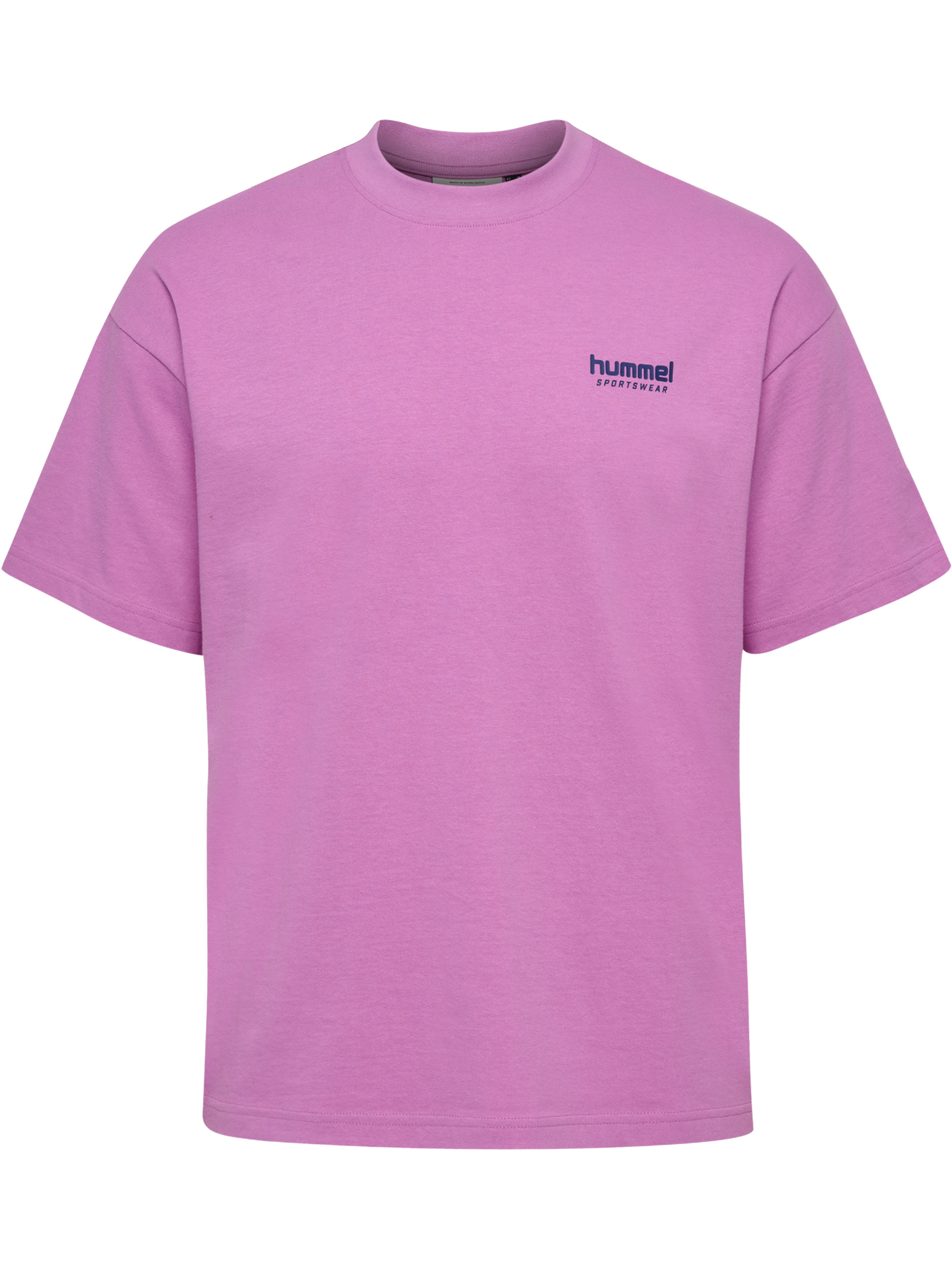 hmlLOOSE T-SHIRT S/S HEADBALL