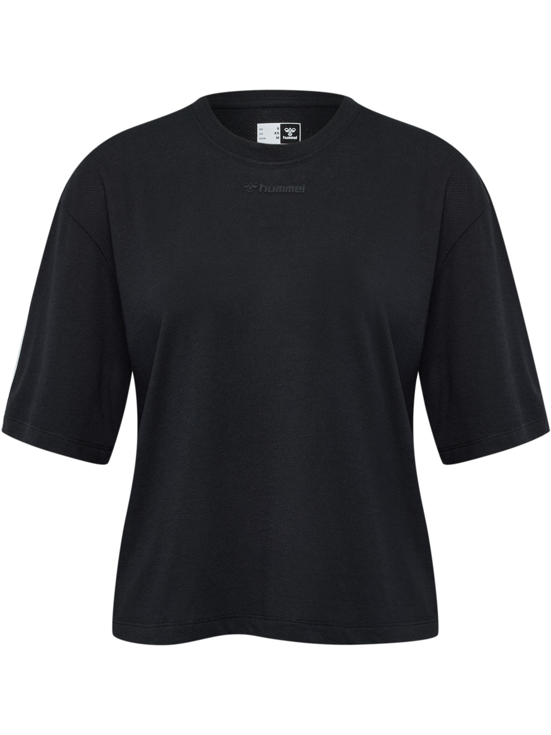 hmlMT VANJA BOXY SHORT T-SHIRT