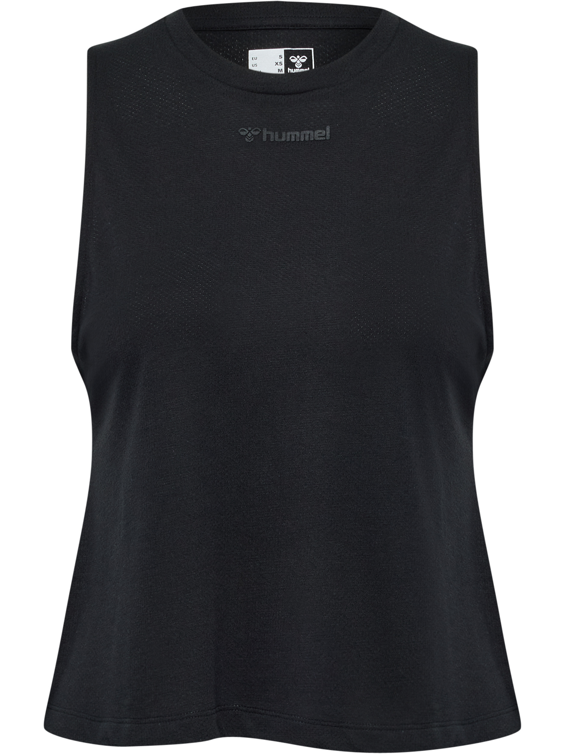 hmlMT VANJA SHORT MUSCLE TANKTOP