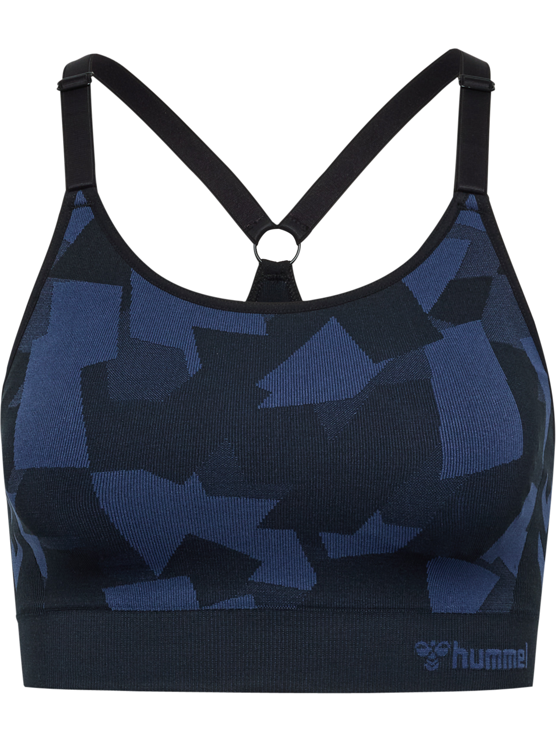 hmlCOMBINE SEAMLESS PADDED BRA