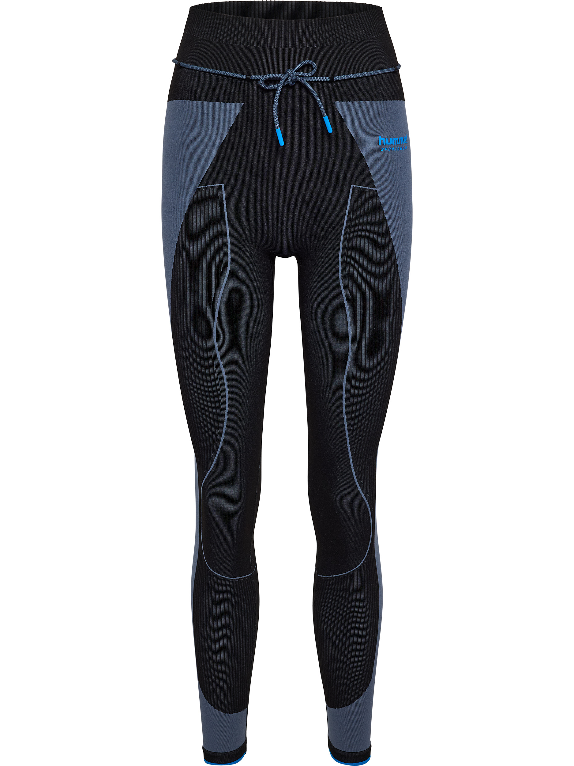 hmlSEAMLESS HIGH WAIST TIGHTS
