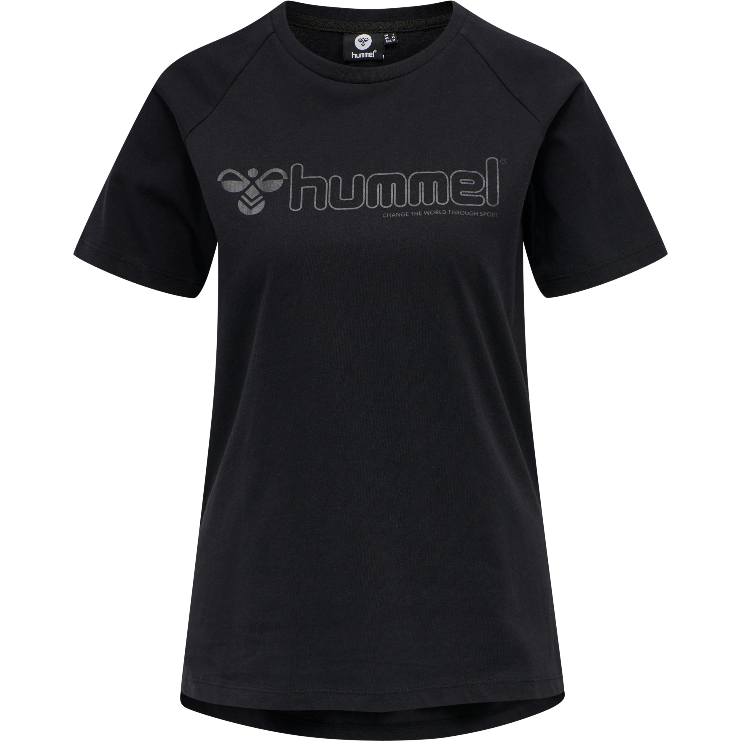hmlZENIA T-SHIRT S/S