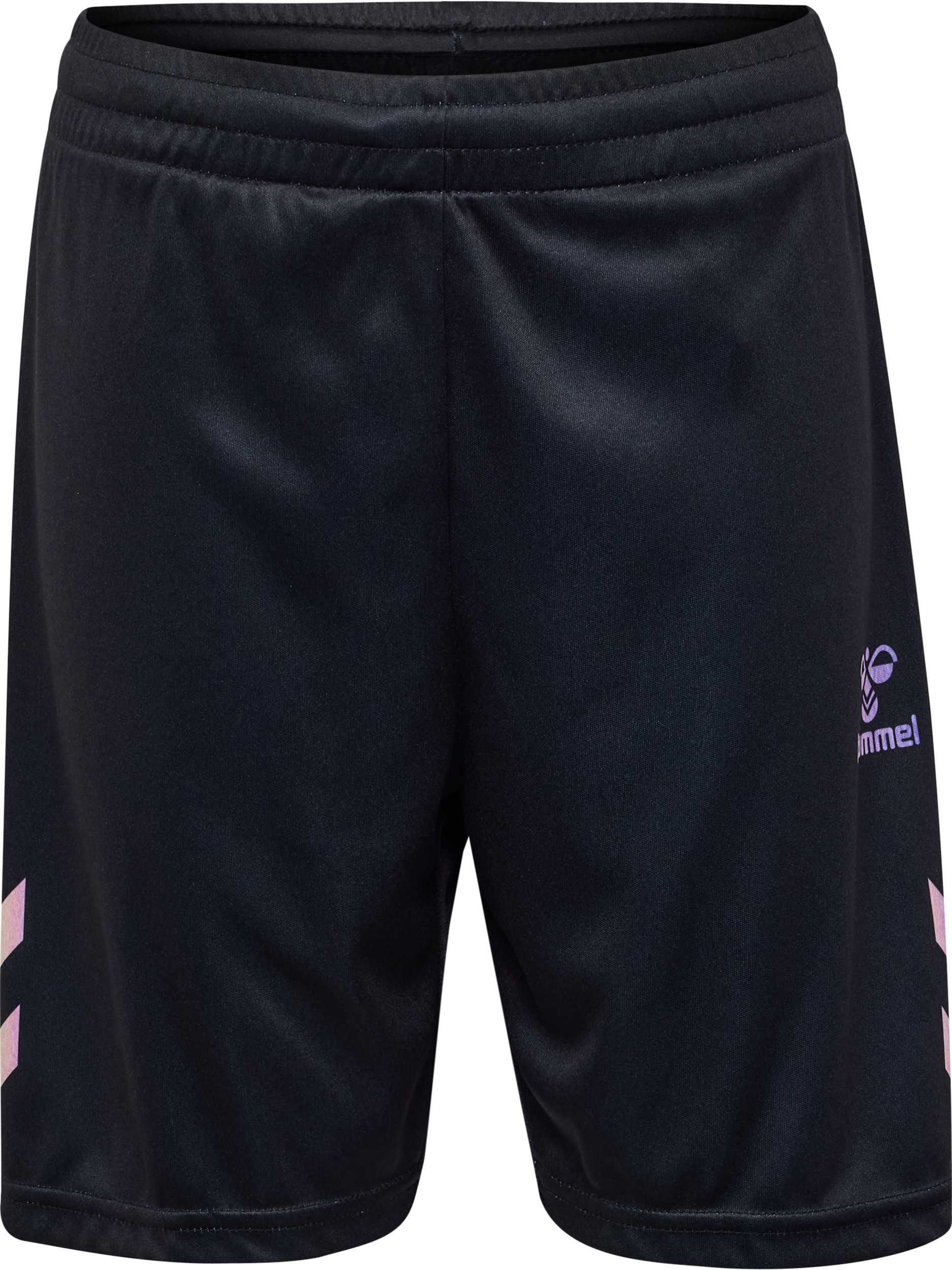 hmlSHIMMER SHORTS