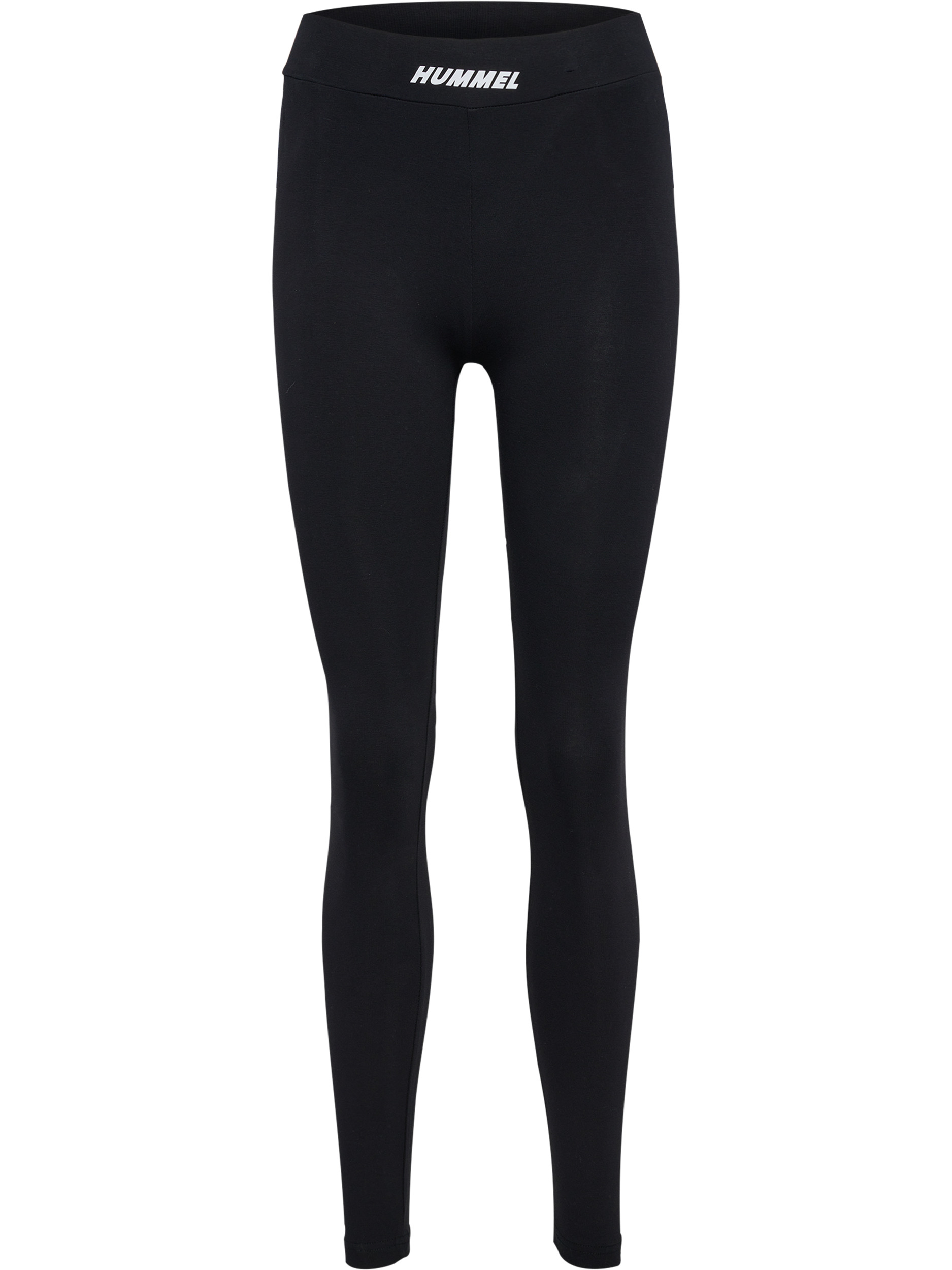 hmlELEMENTAL COTTON HW TIGHTS