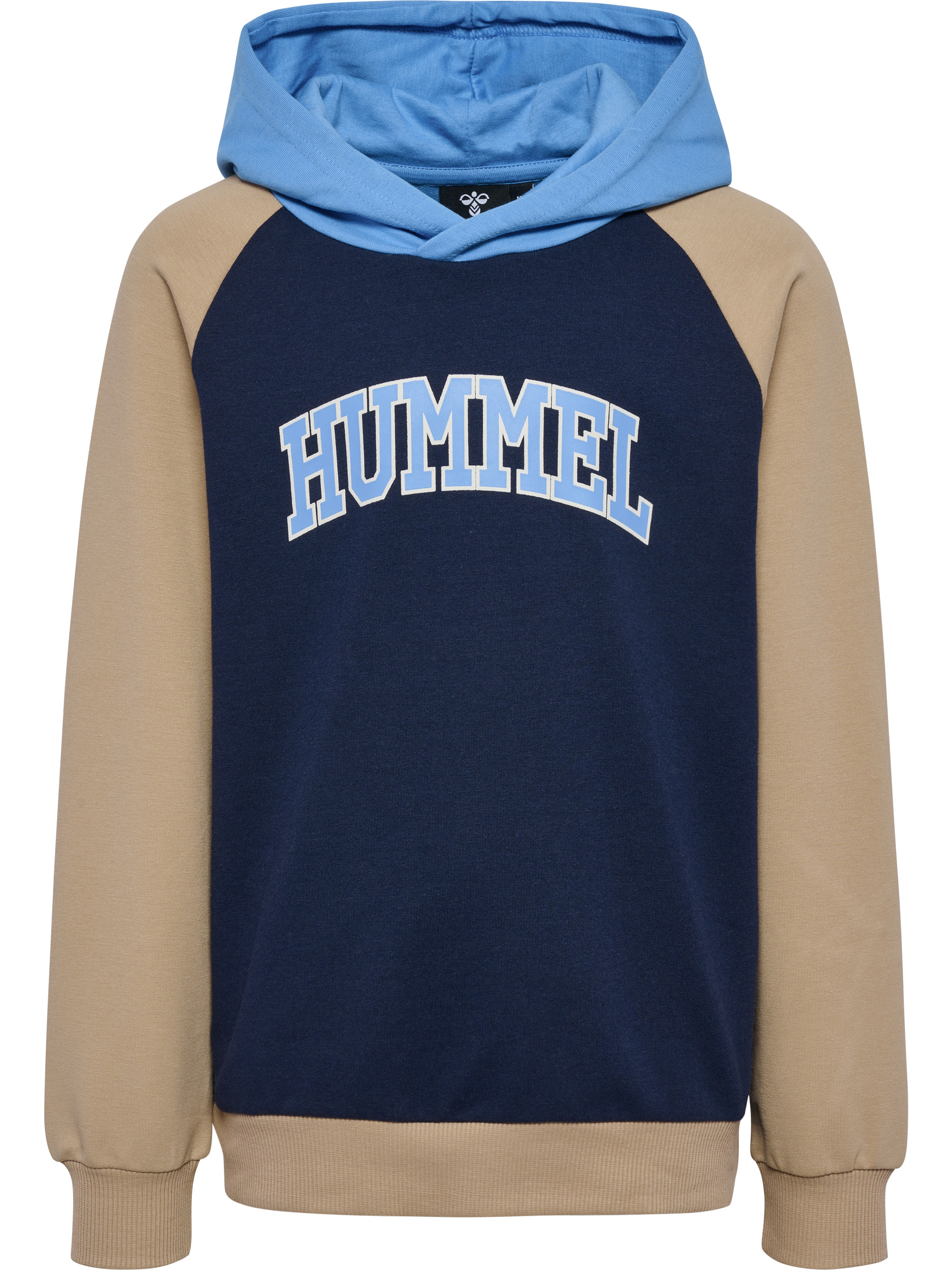 hmlESSEN HOODIE