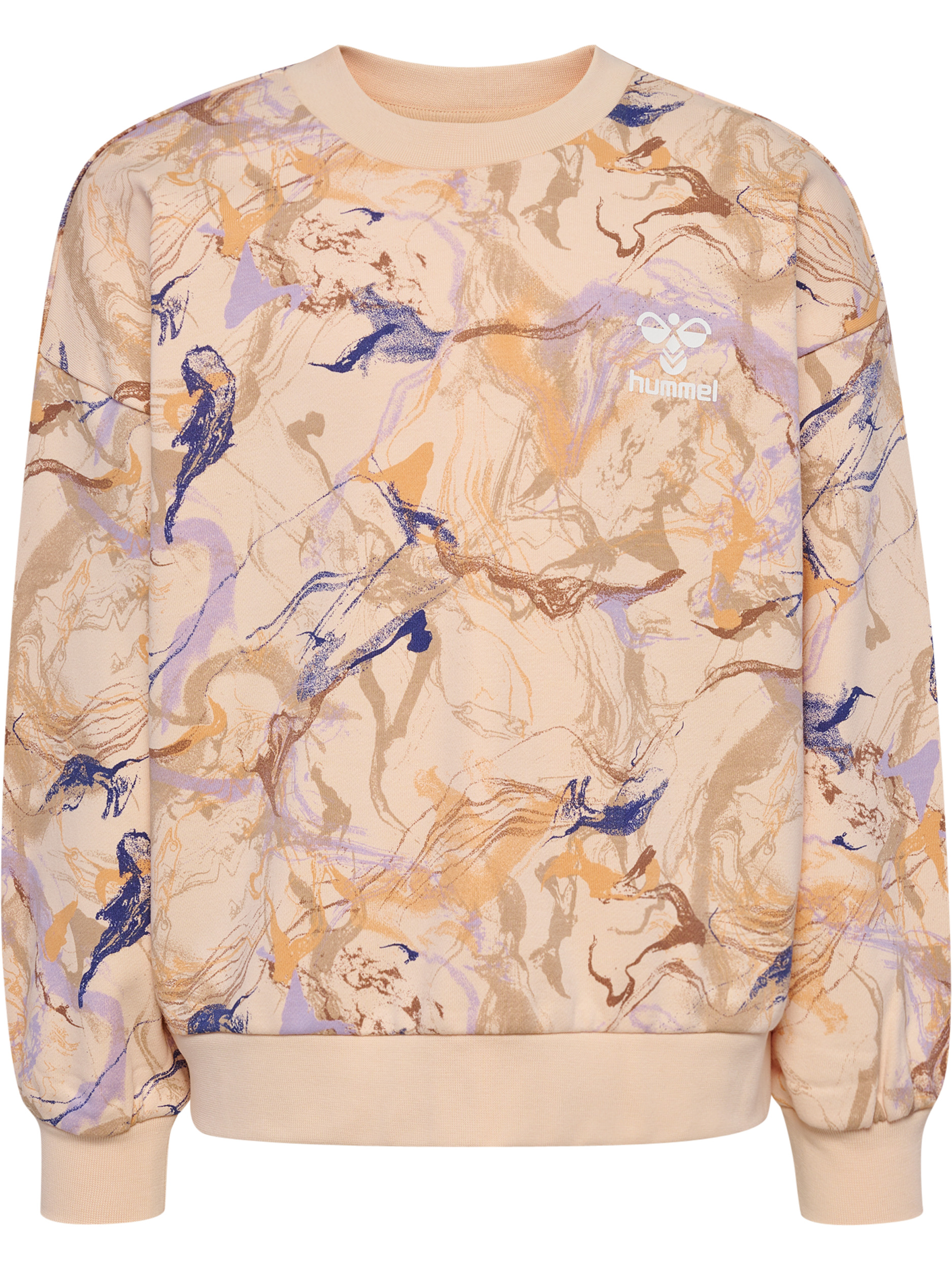 hmlSWIRLY SWEATSHIRT