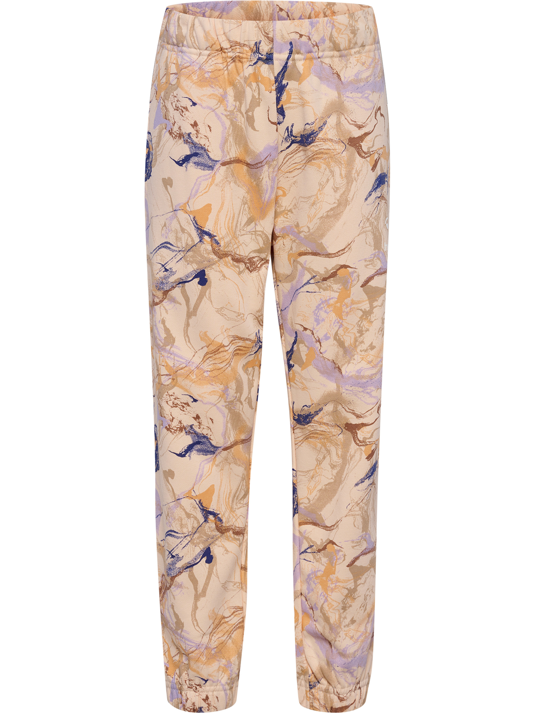 hmlSWIRLY ADJUST WAIST PANTS