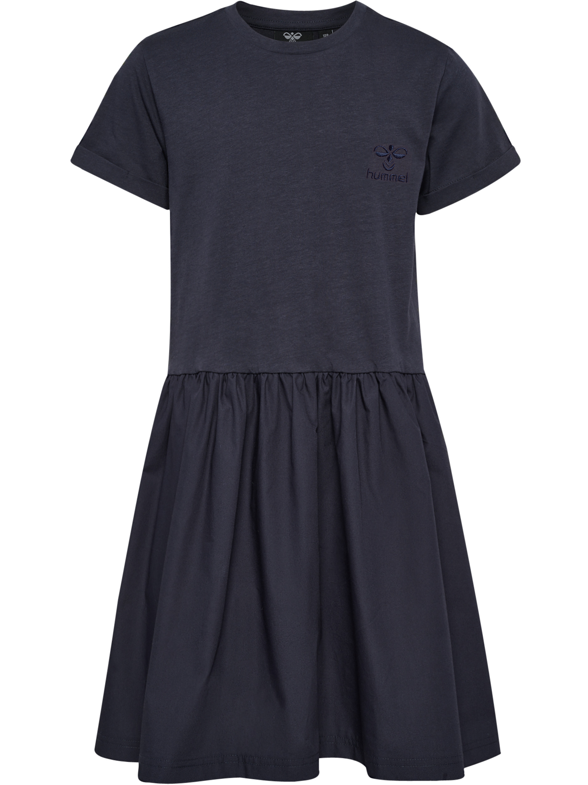 hmlMARIA DRESS S/S