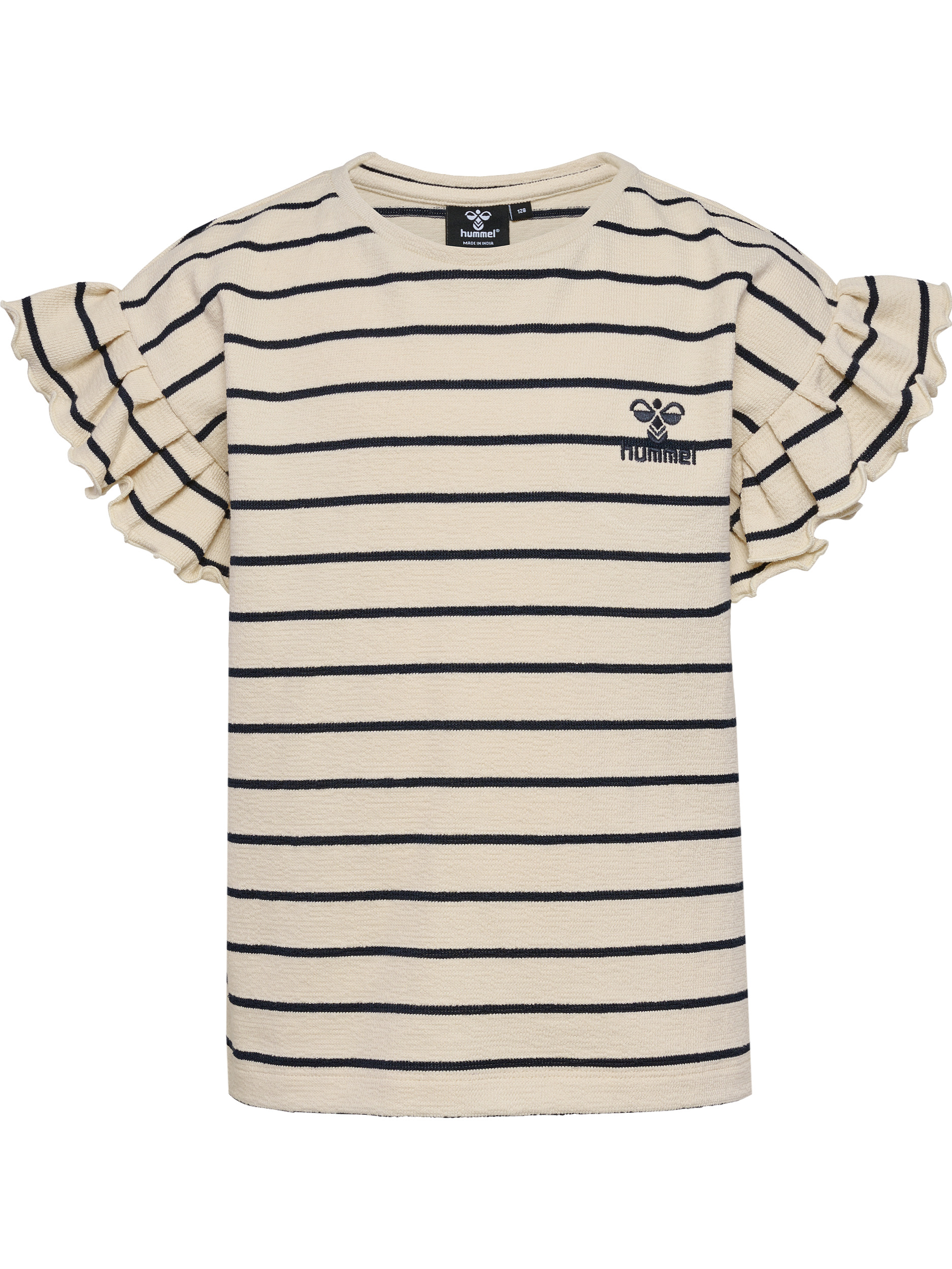 hmlAJMA T-SHIRT S/L