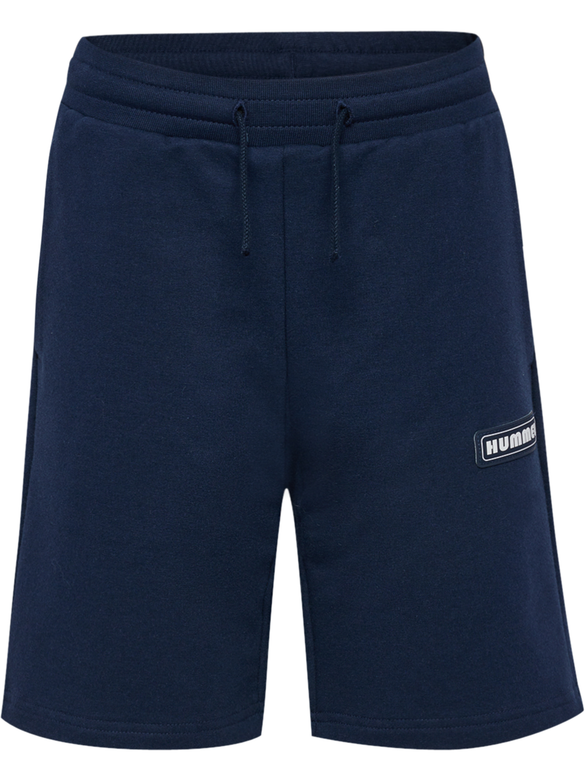 hmlFLAN SHORTS