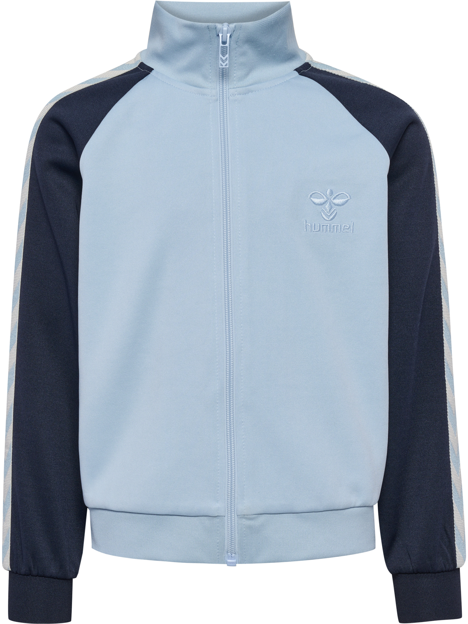 hmlDAILY ZIP JACKET