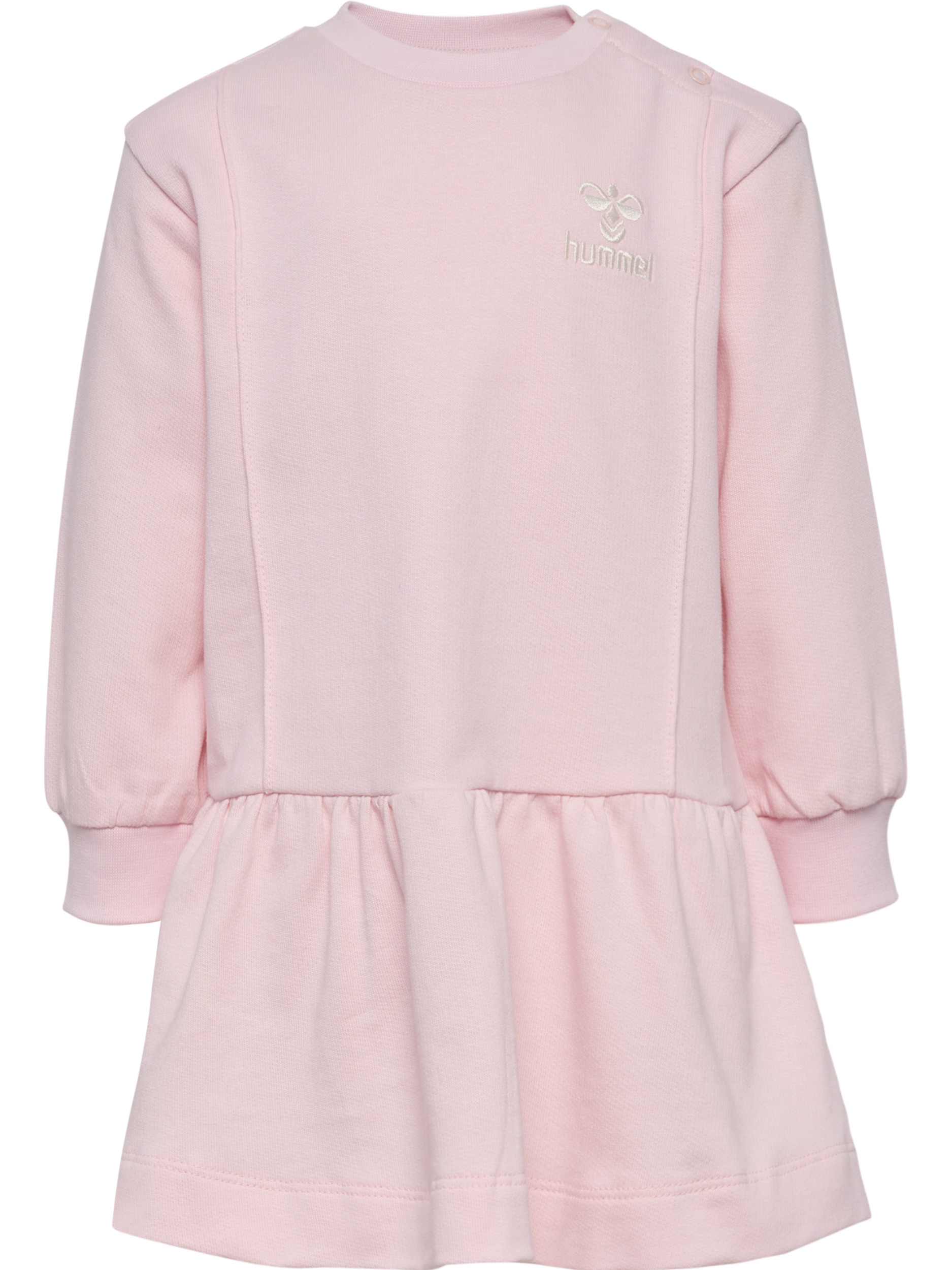 hmlHELLE DRESS L/S