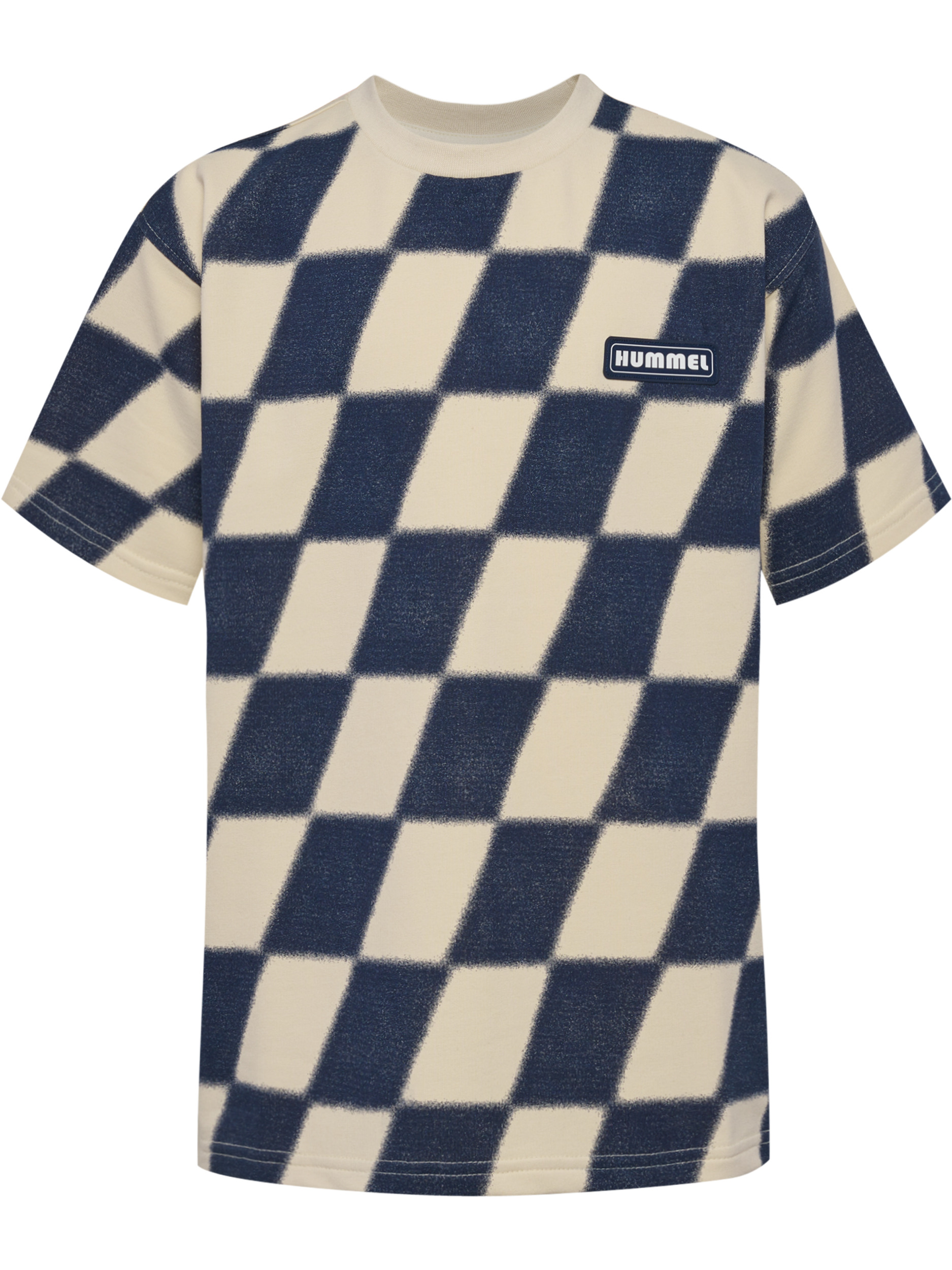 hmlPETS SWEATSHIRT S/S