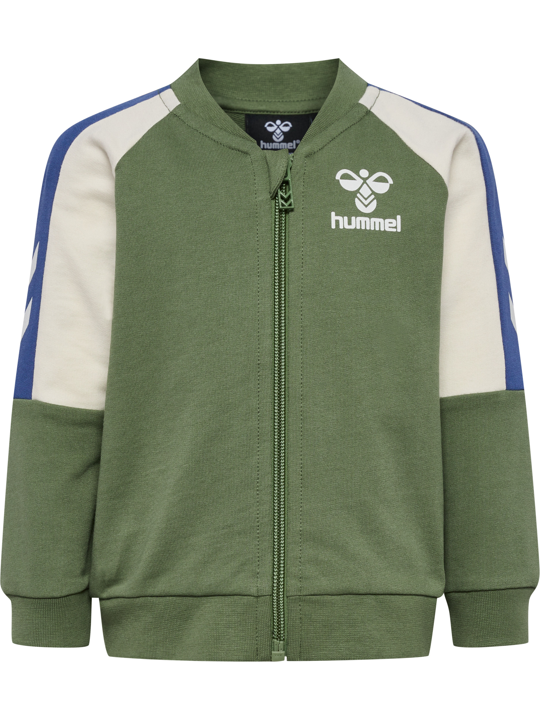hmlSKYLAN ZIP JACKET