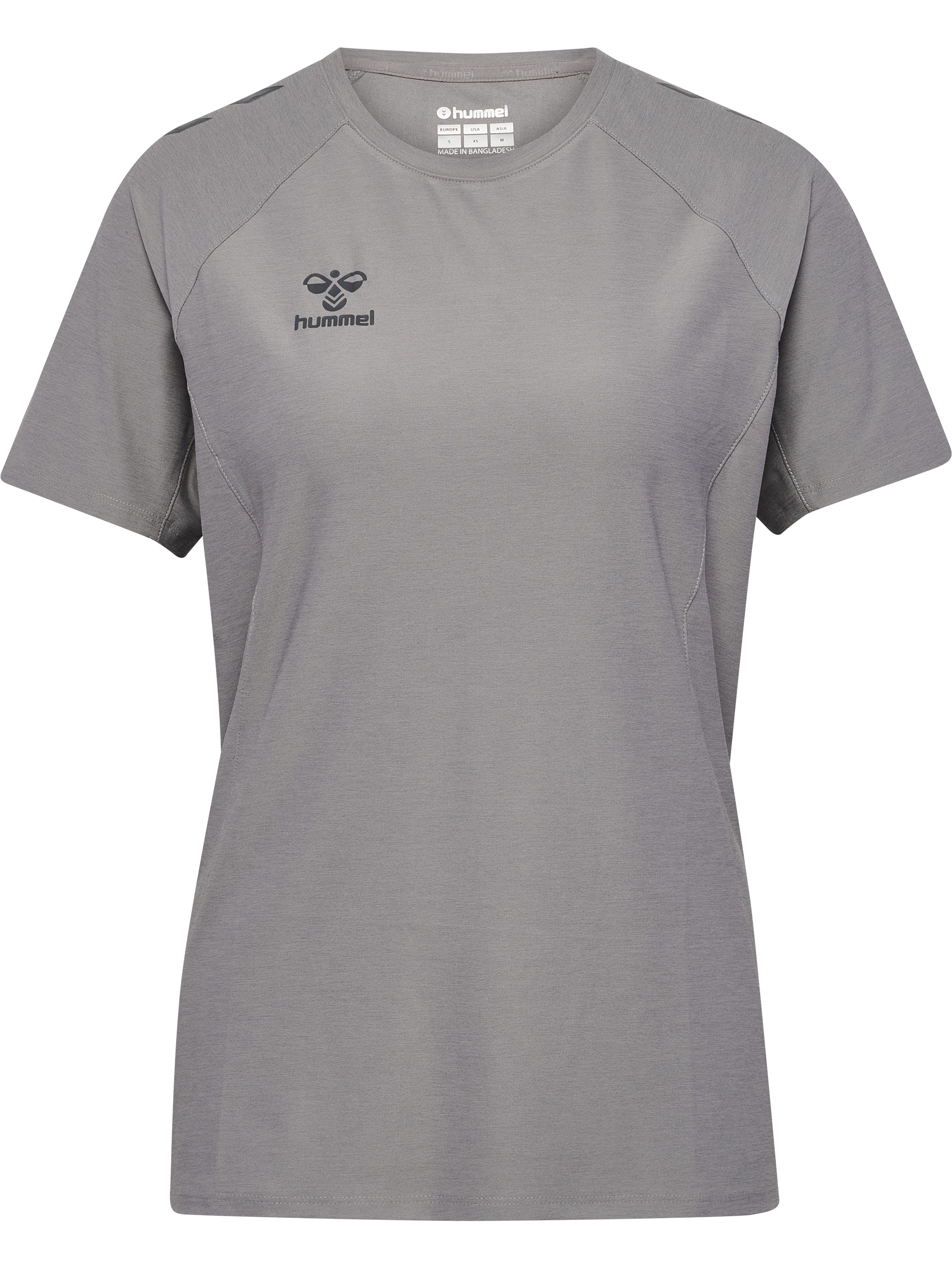 hmlCIMA 2.0 JERSEY S/S WOMAN