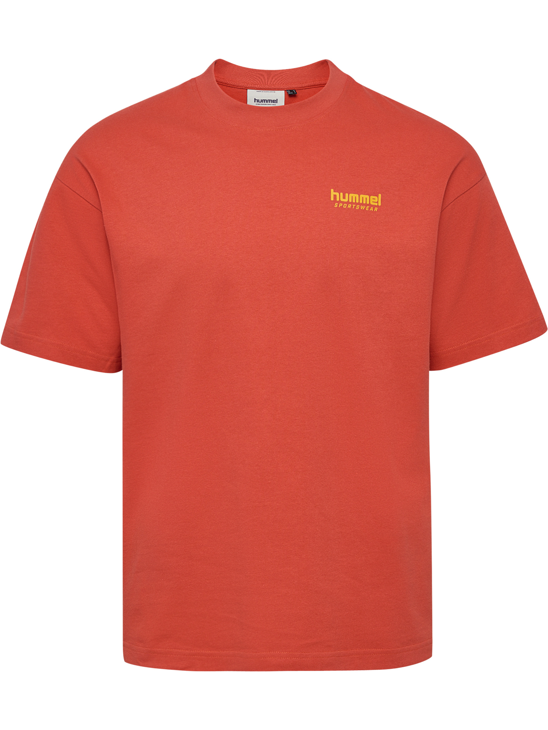 hmlLOOSE T-SHIRT S/S BEES STADIUM
