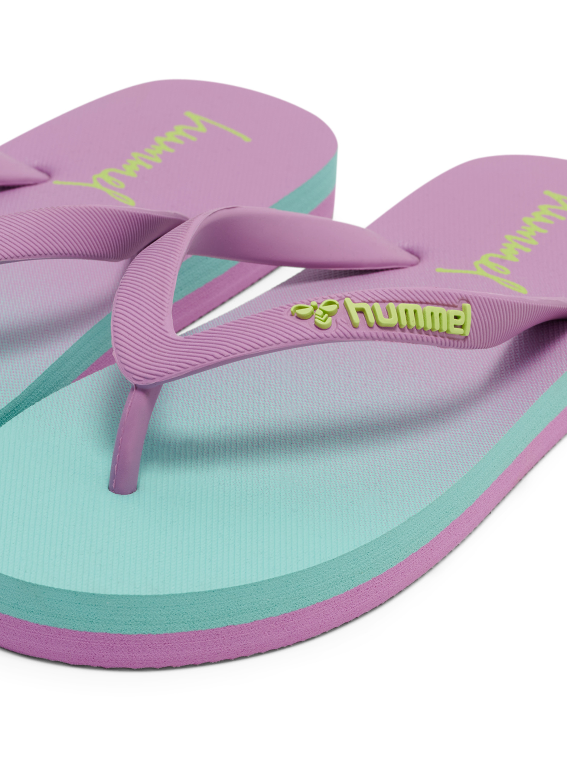 FLIP FLOP GRADIENT