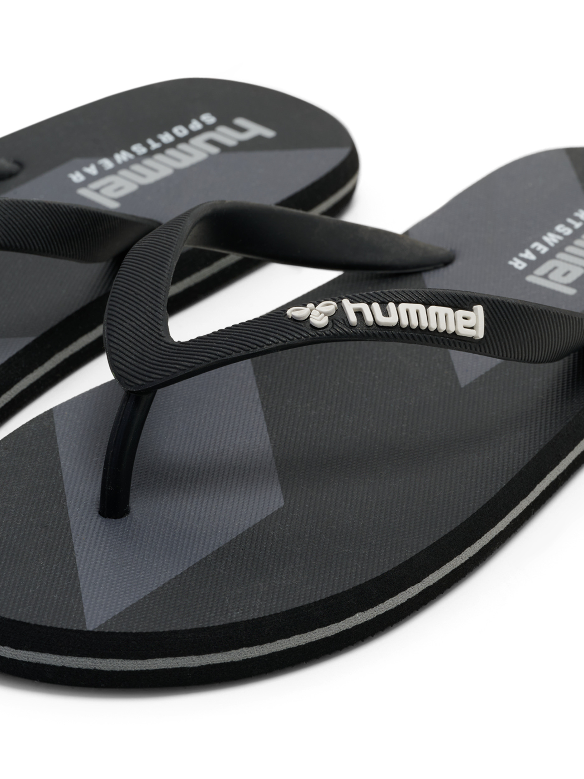 CHEVRON FLIP FLOP