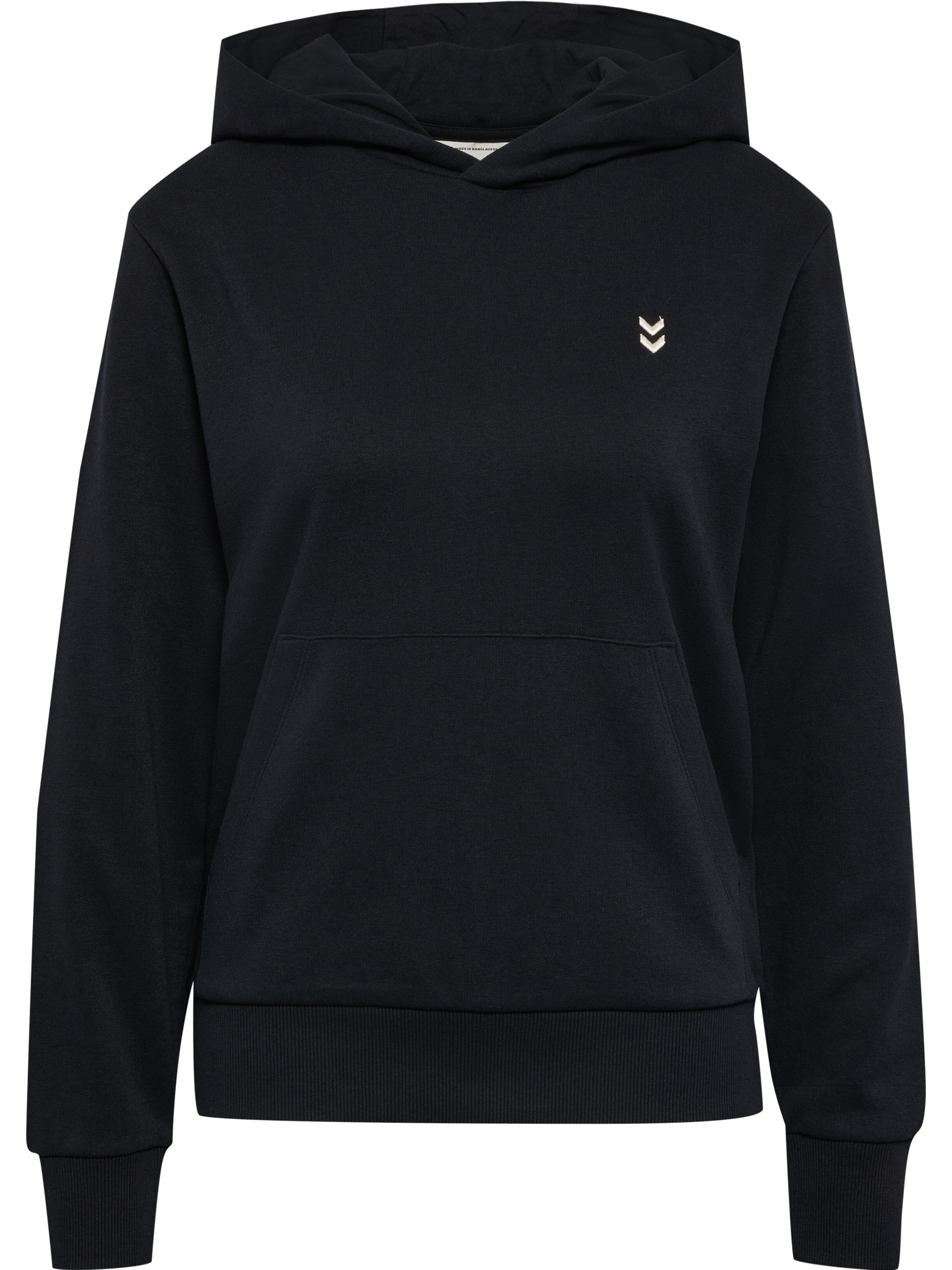 hmlPULSE W SWEAT HOODIE