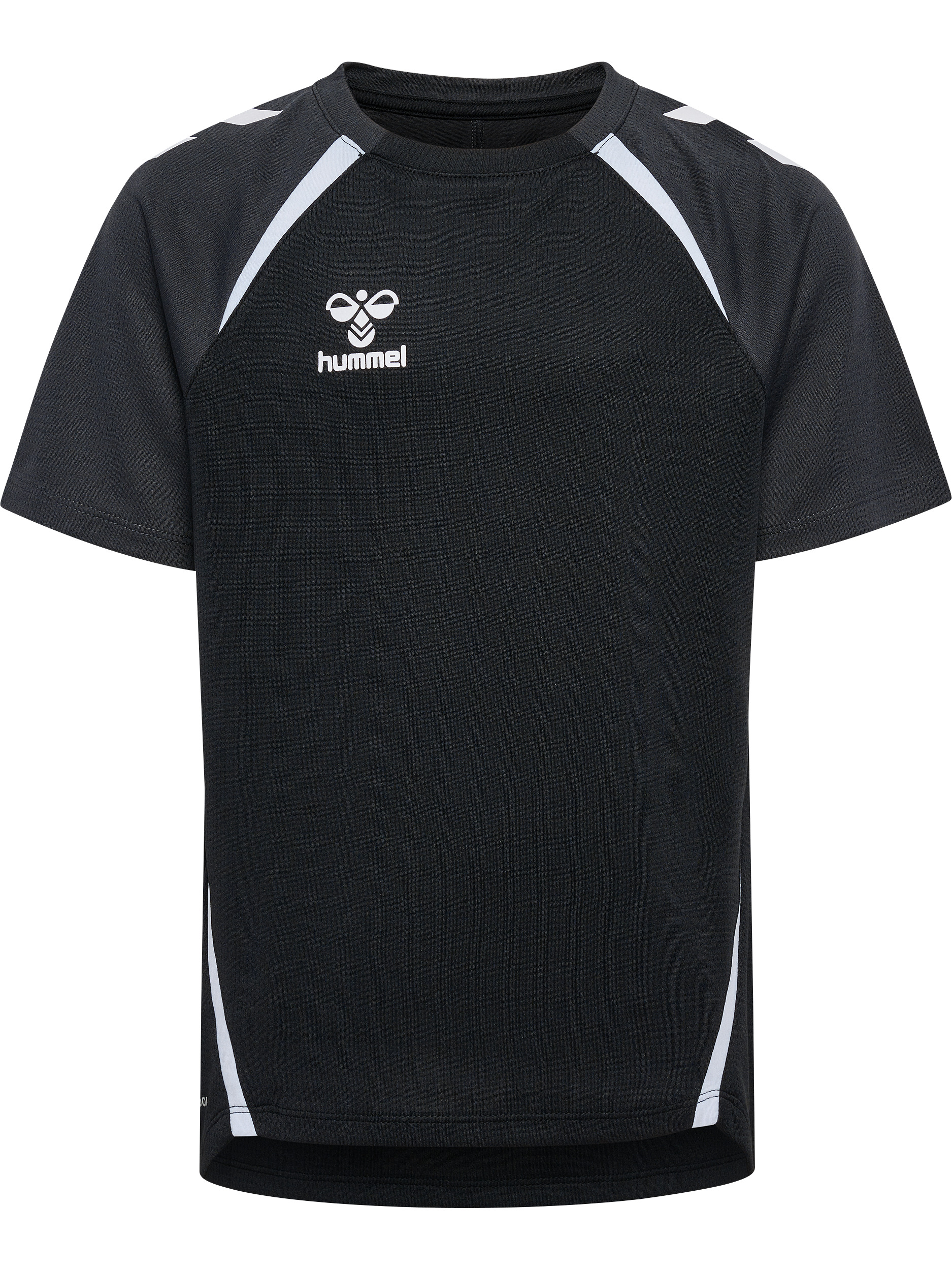 hmlLEAD 2.0 JERSEY S/S KIDS