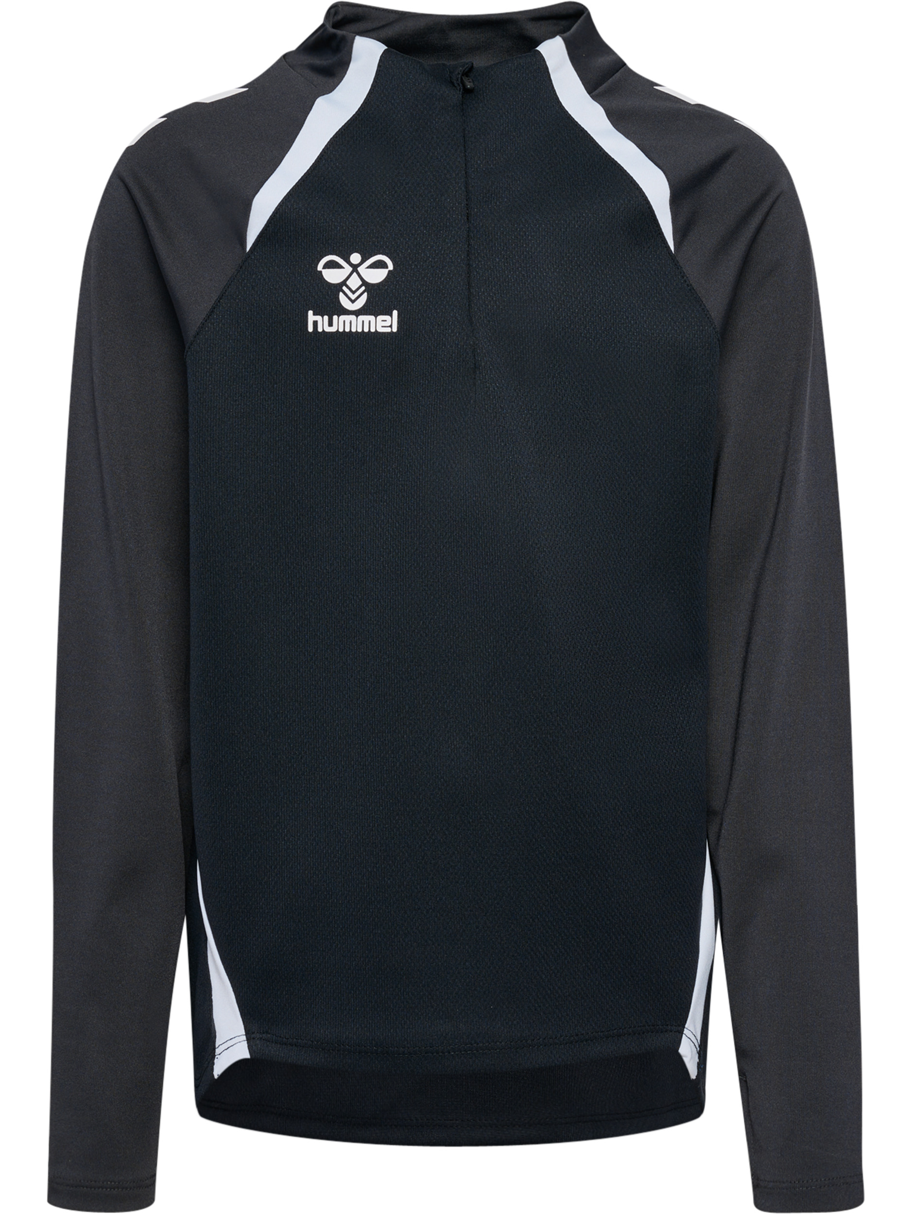 hmlLEAD 2.0 HALF ZIP KIDS