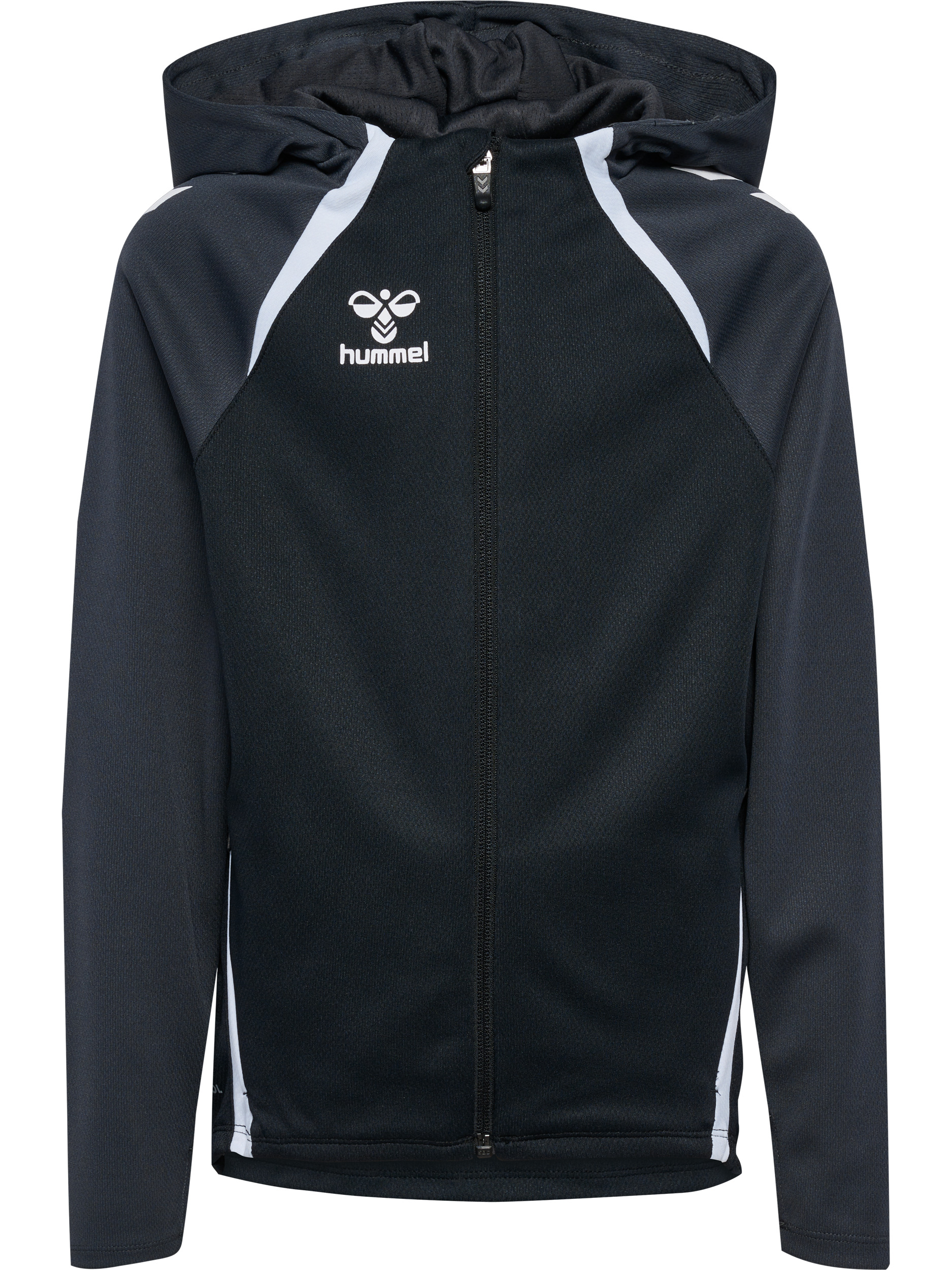 hmlLEAD 2.0 ZIP HOODIE KIDS