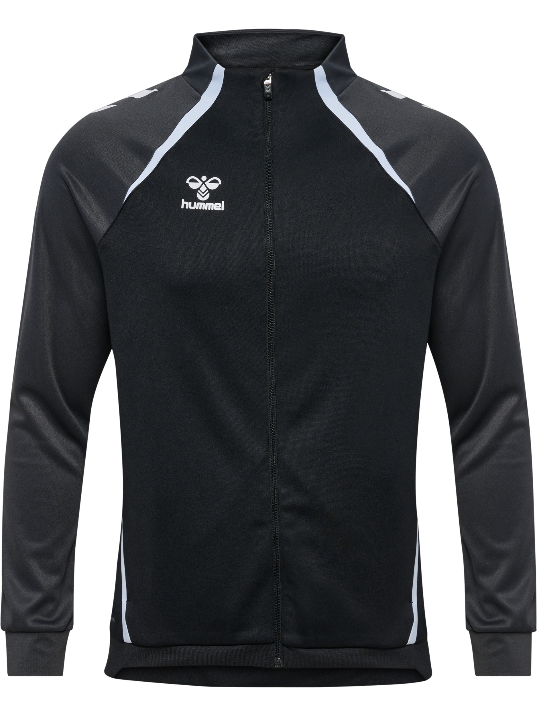 hmlLEAD 2.0 TRACK ZIP JACKET