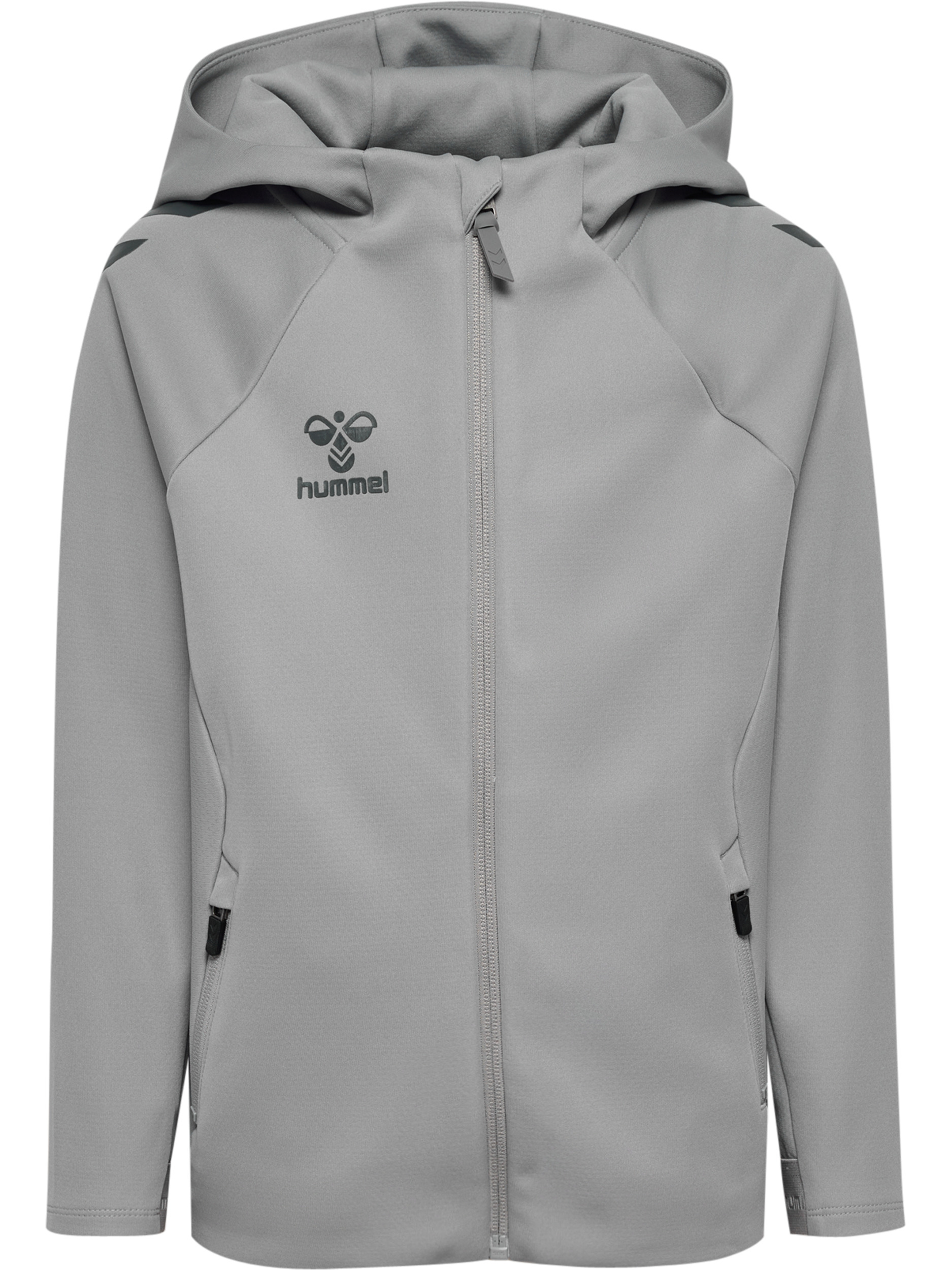 hmlCIMA 2.0 ZIP HOODIE KIDS