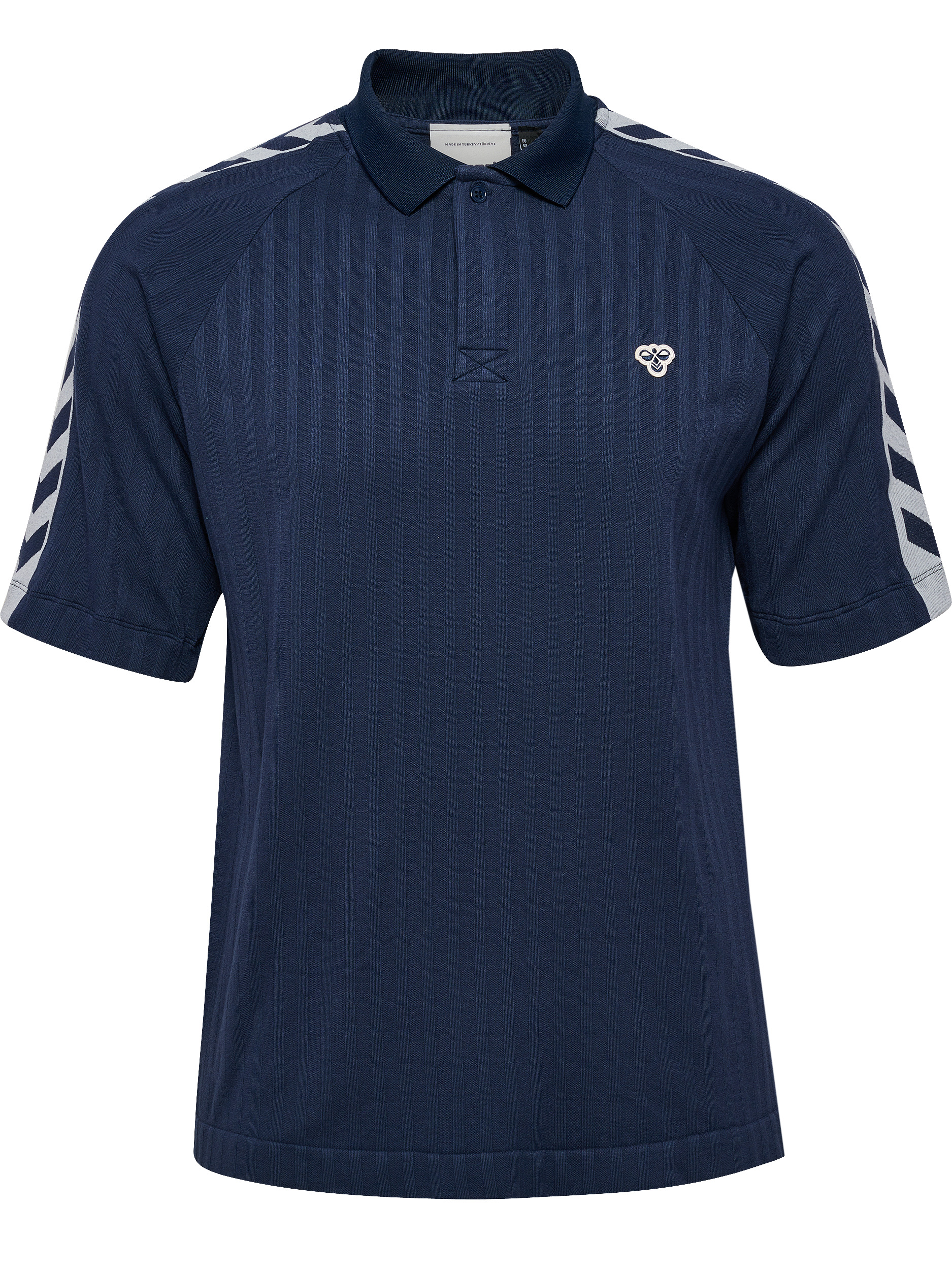hmlARCHIVE LOOSE POLO SHIRT S/S
