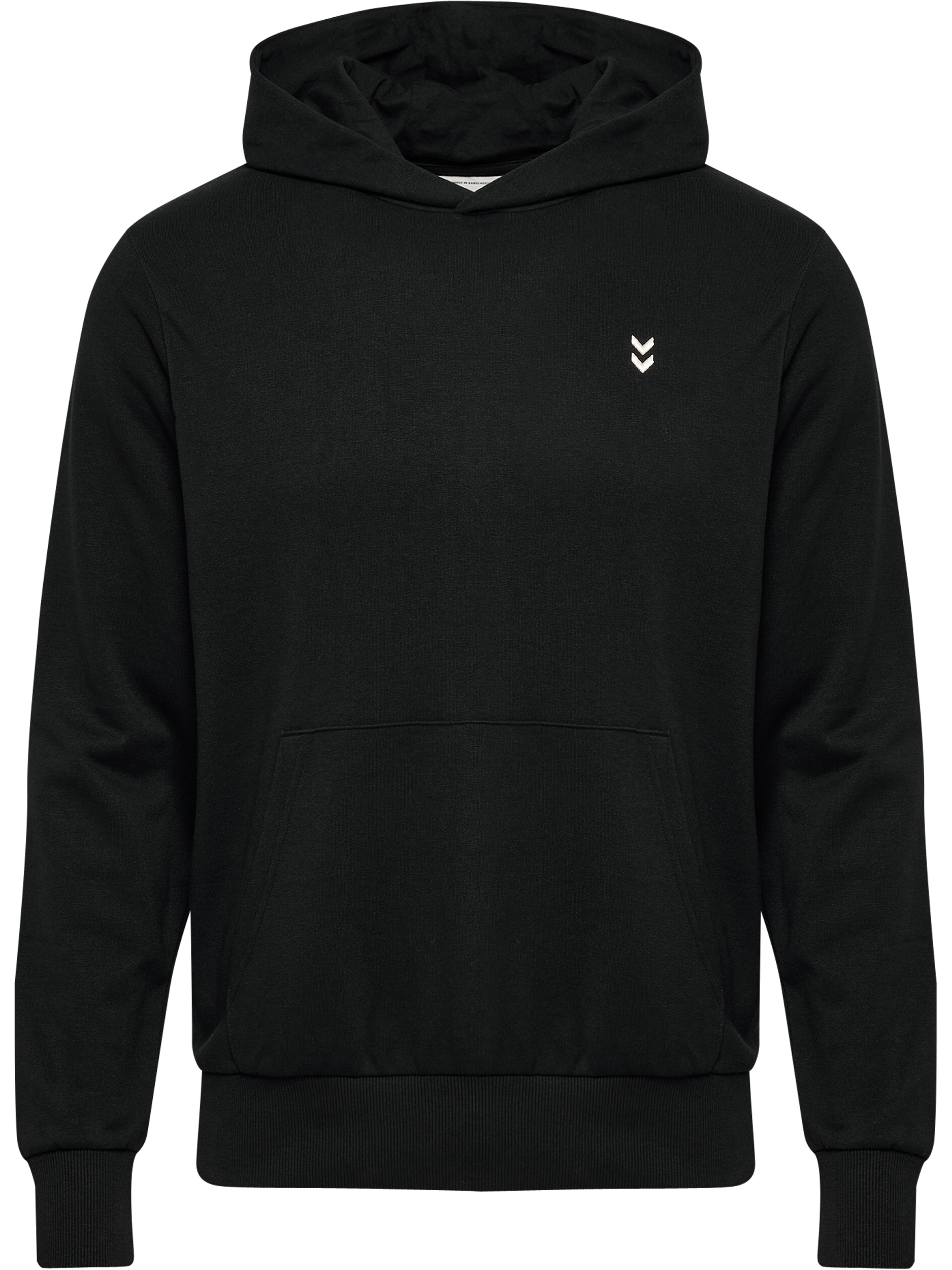 hmlPULSE SWEAT HOODIE