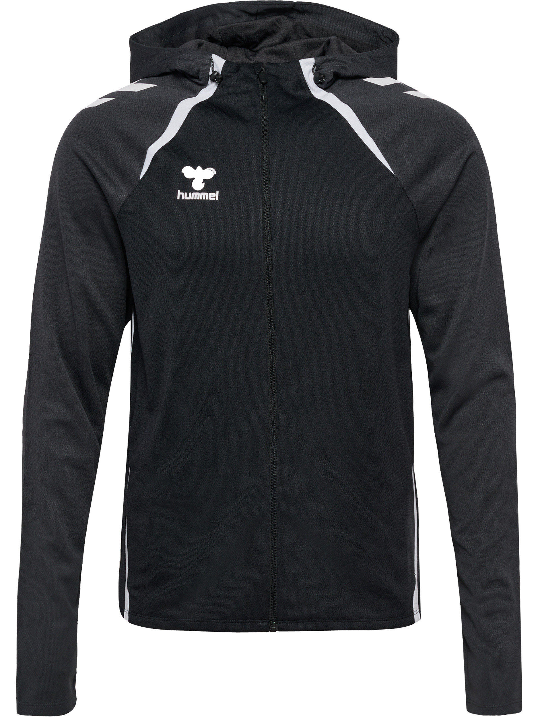 hmlLEAD 2.0 ZIP HOODIE