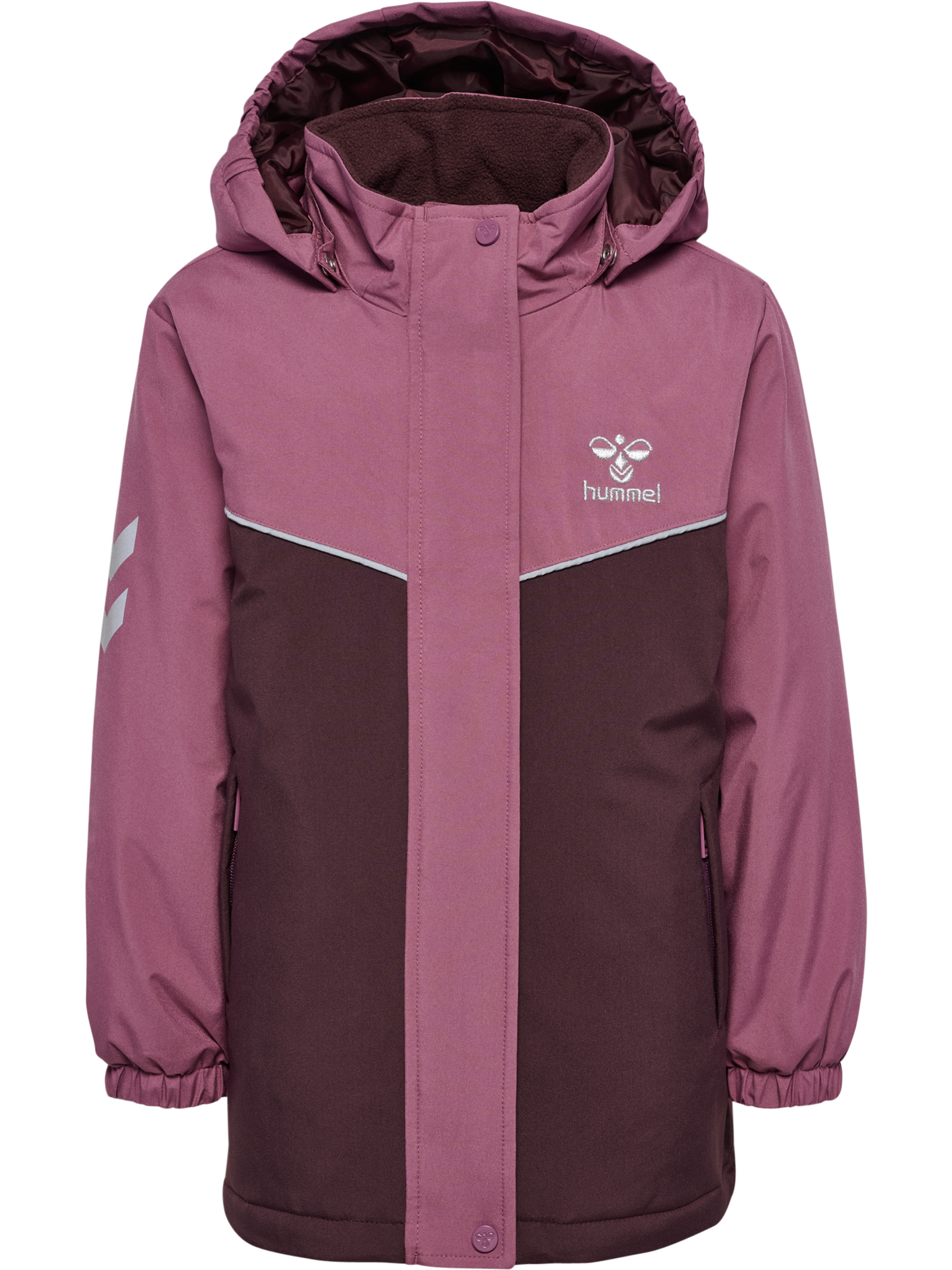hmlJOSSE TEX JACKET