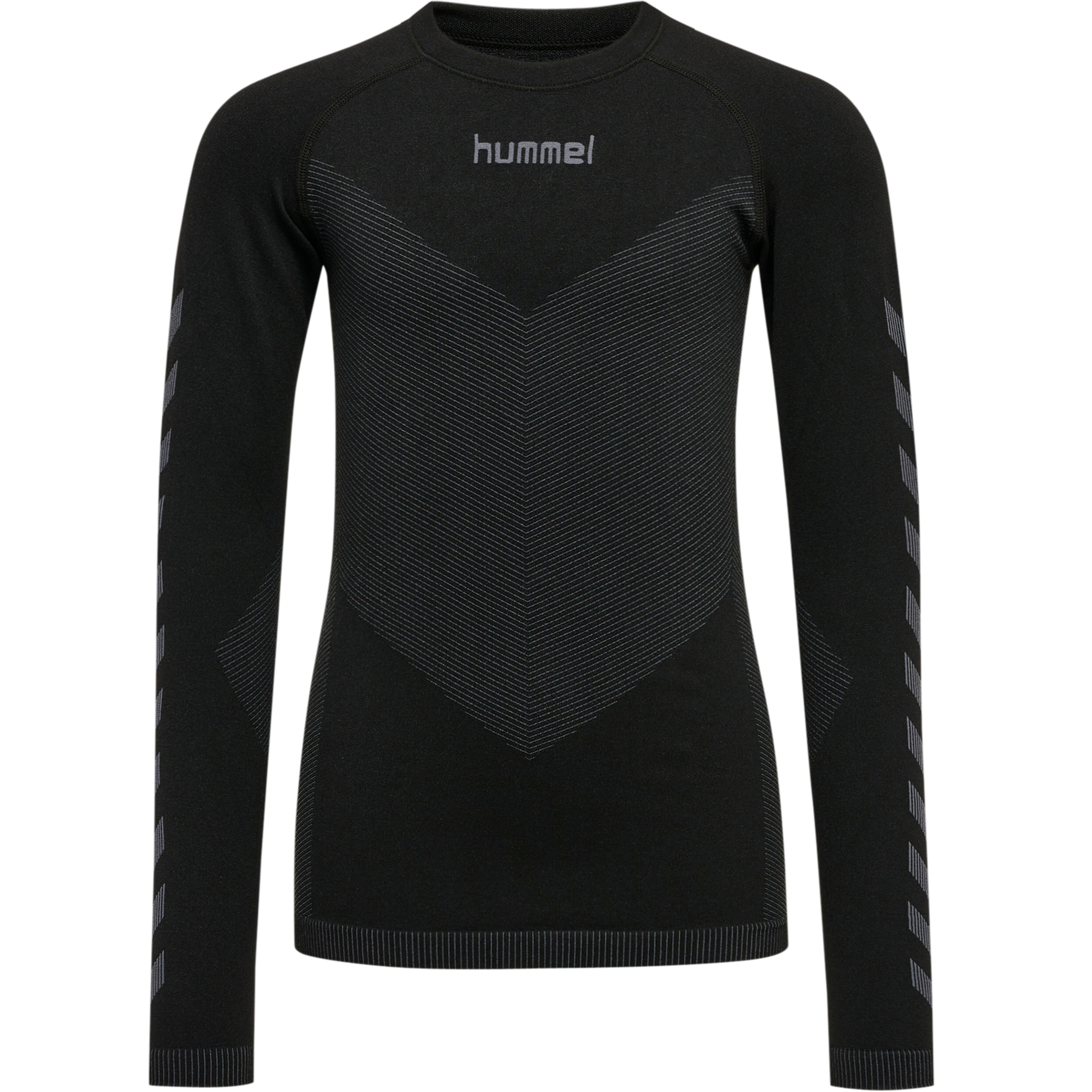 HUMMEL FIRST SEAMLESS JERSEY L/S K