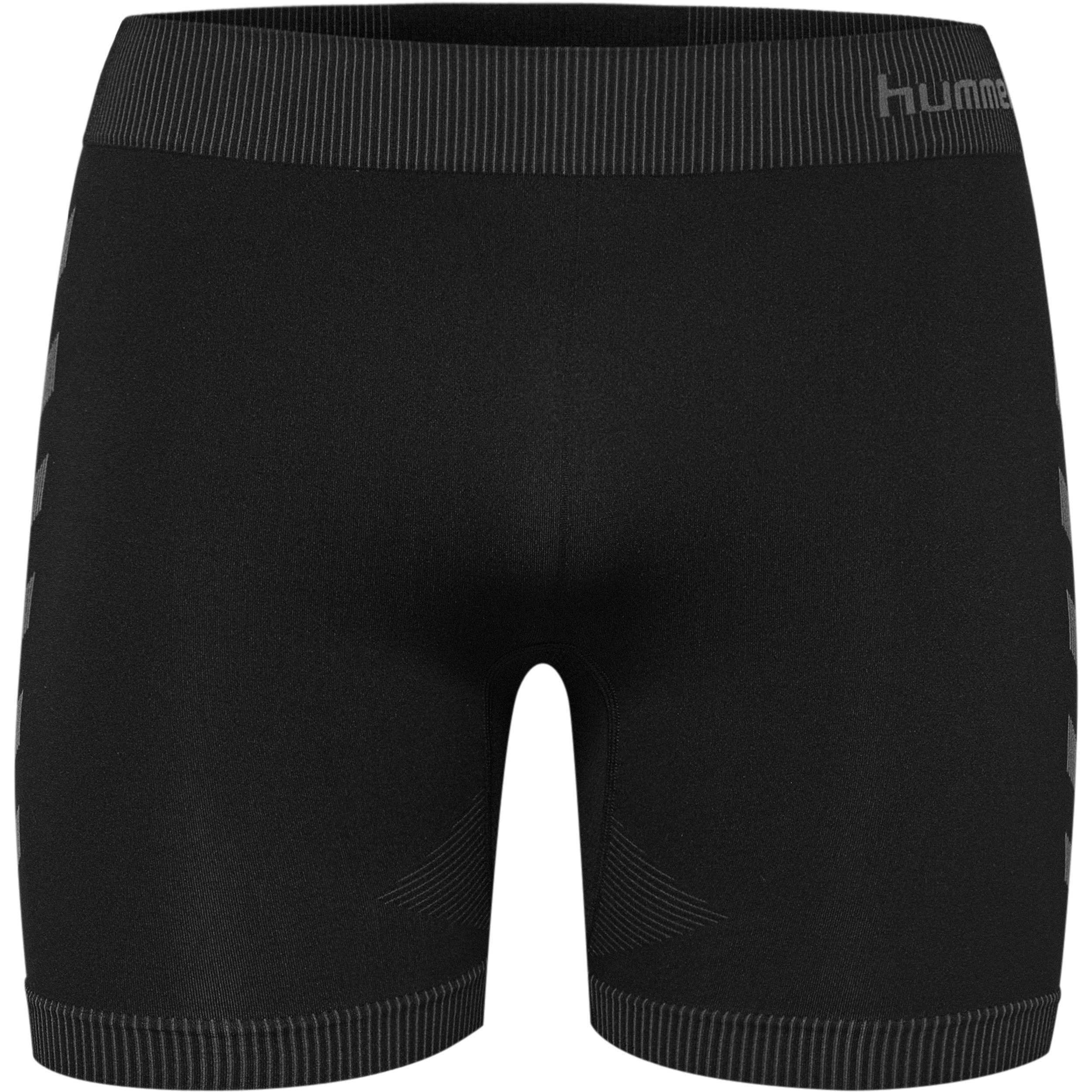 HUMMEL FIRST SEAMLESS SHORT TIGHTS