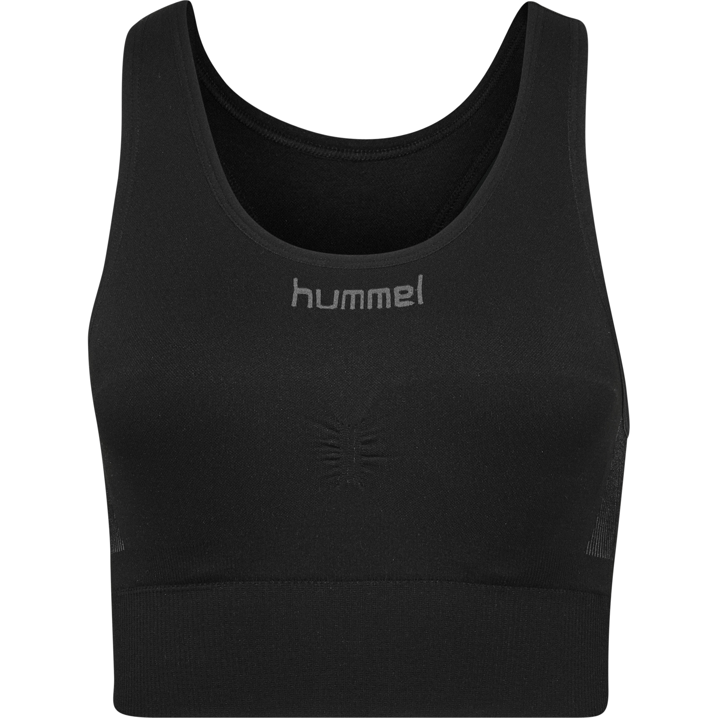 HUMMEL FIRST SEAMLESS BRA WOMAN