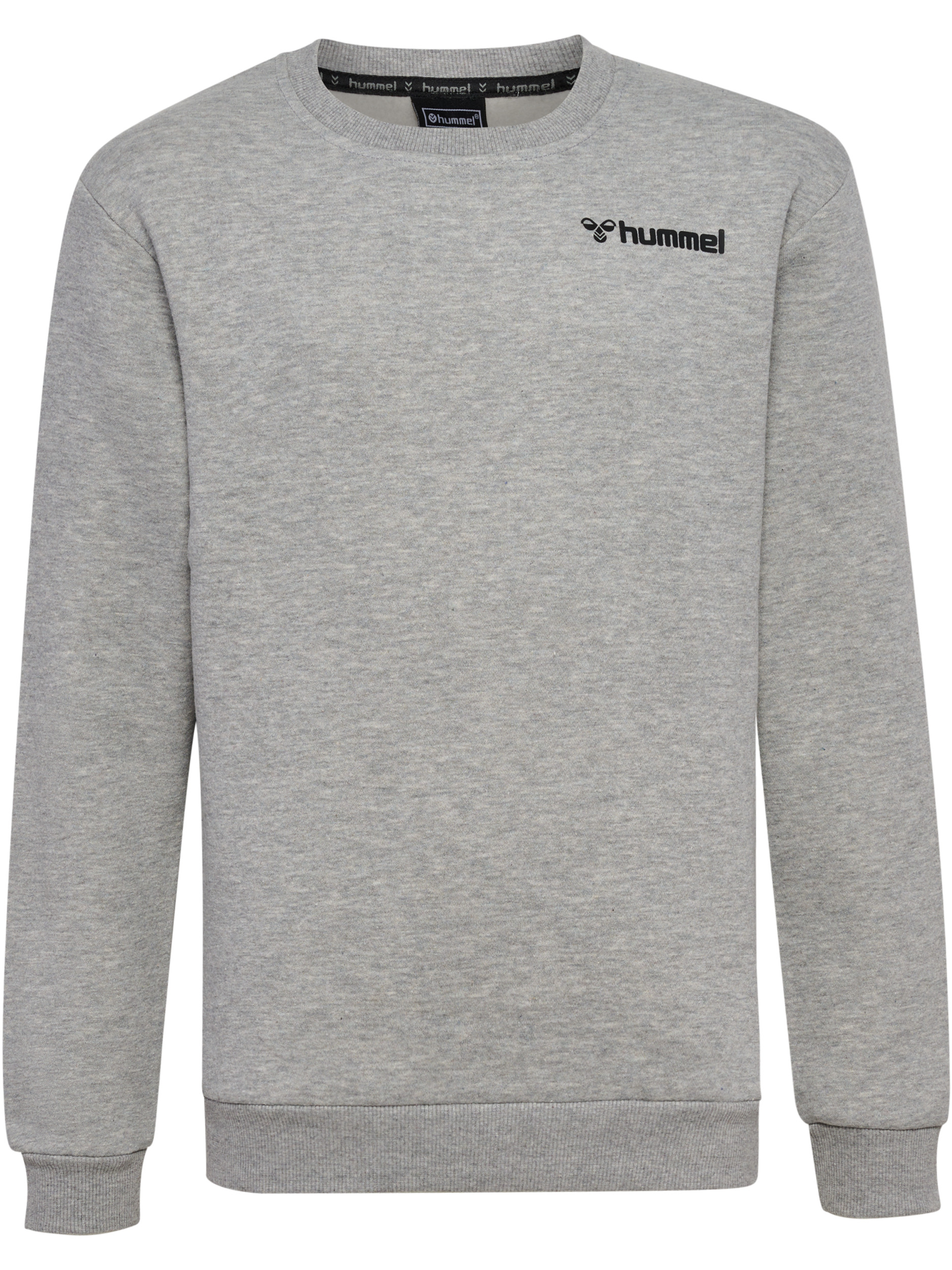 hmlMOVER COTTON SWEATSHIRT KIDS
