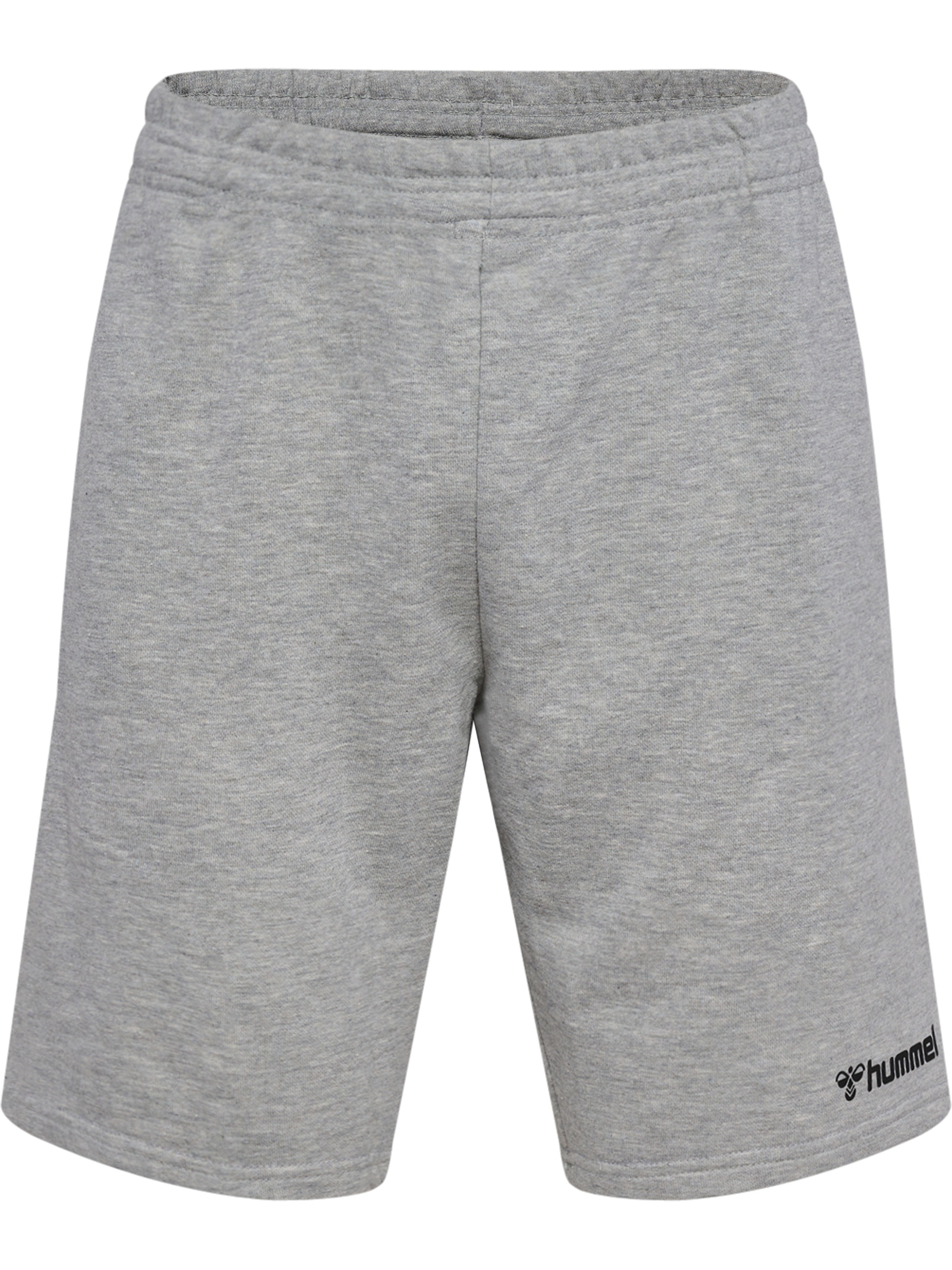 hmlMOVER COTTON BERMUDA SHORTS