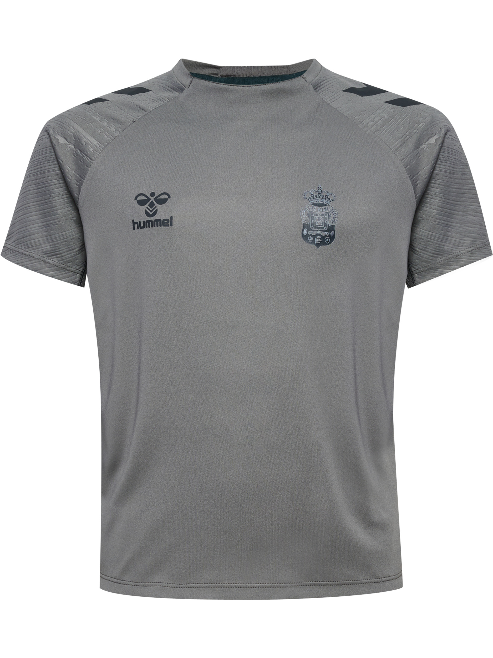 hmlPRO TRAINING JERSEY S/S KIDS