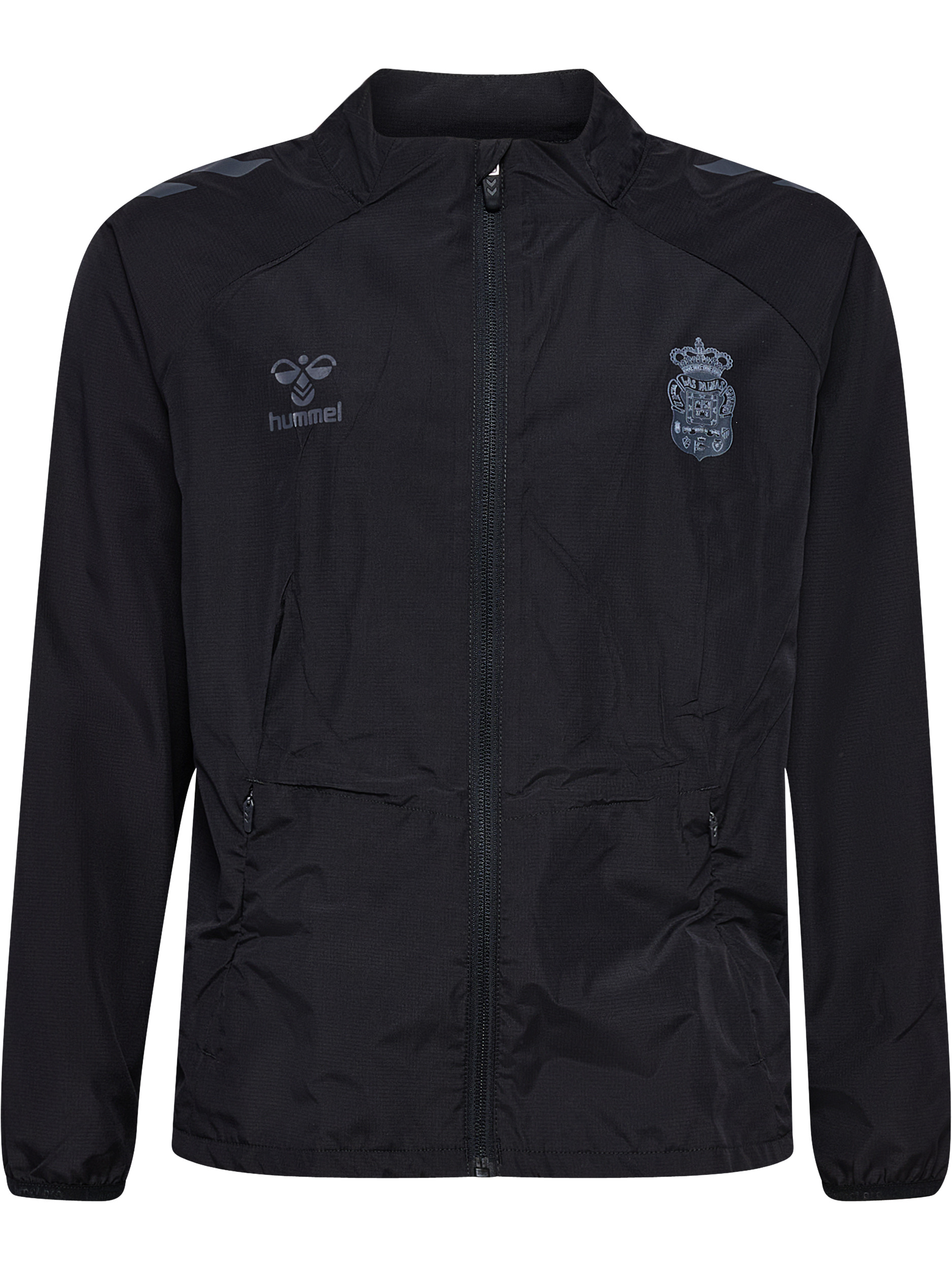 hmlPRO TRAINING LIGHTWEIGHT JKT KID